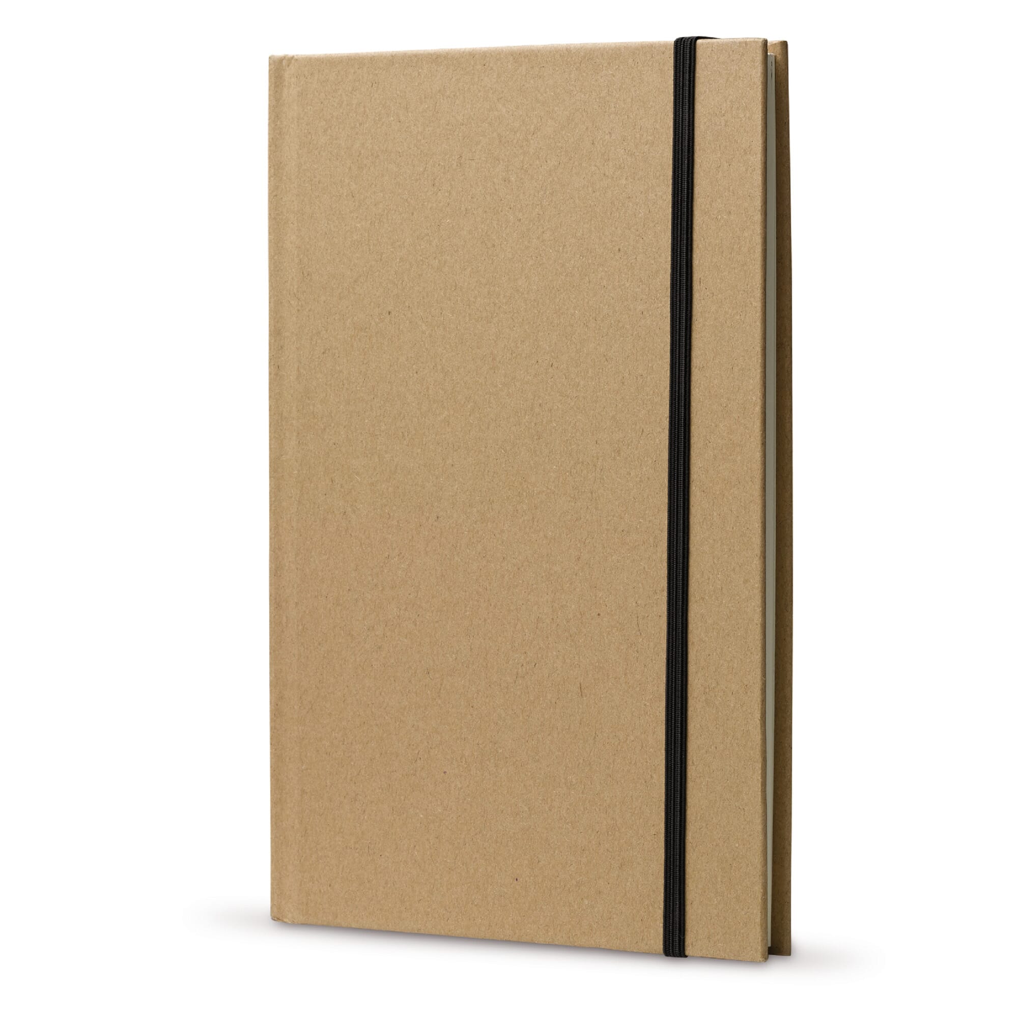 Karton Notizbuch A5