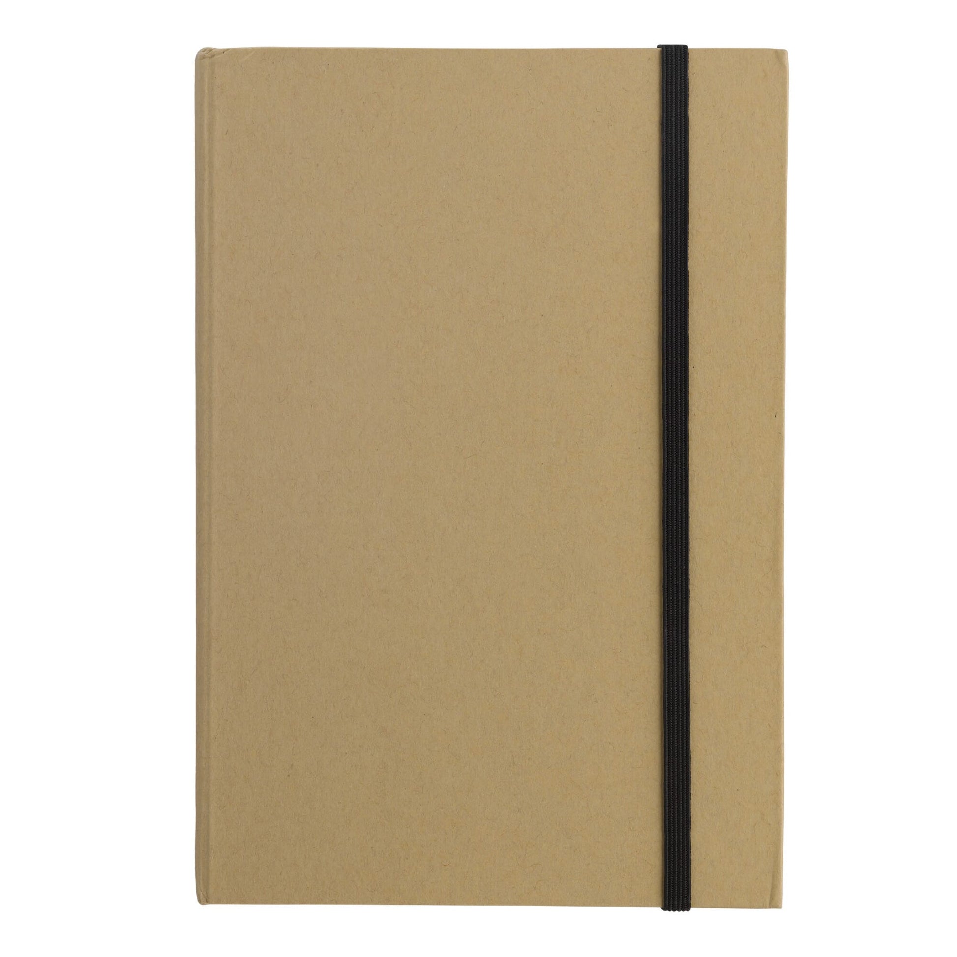 Karton Notizbuch A5