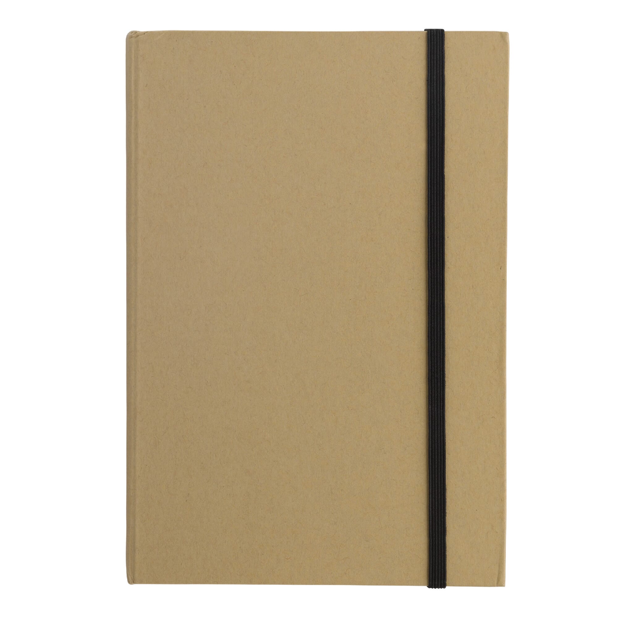 Karton Notizbuch A5