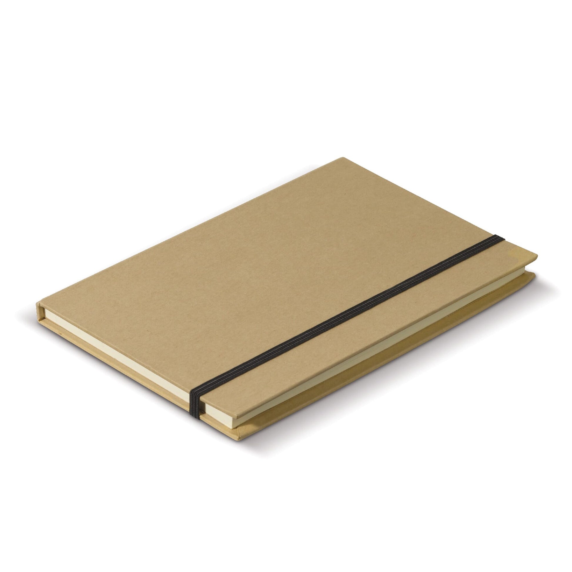 Karton Notizbuch A5