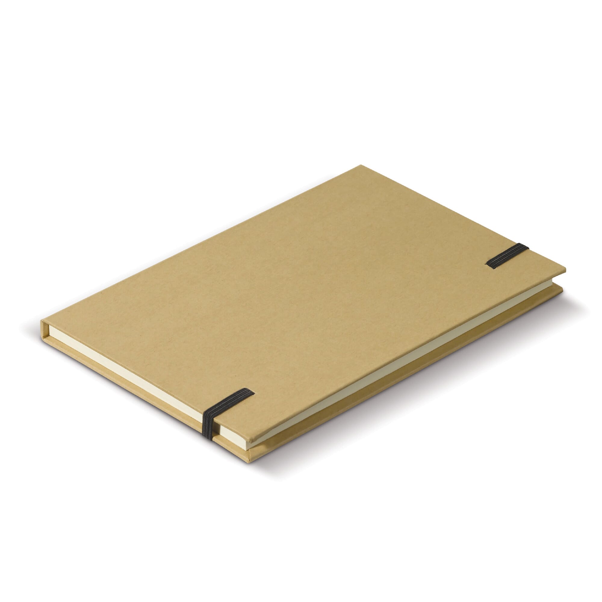 Karton Notizbuch A5
