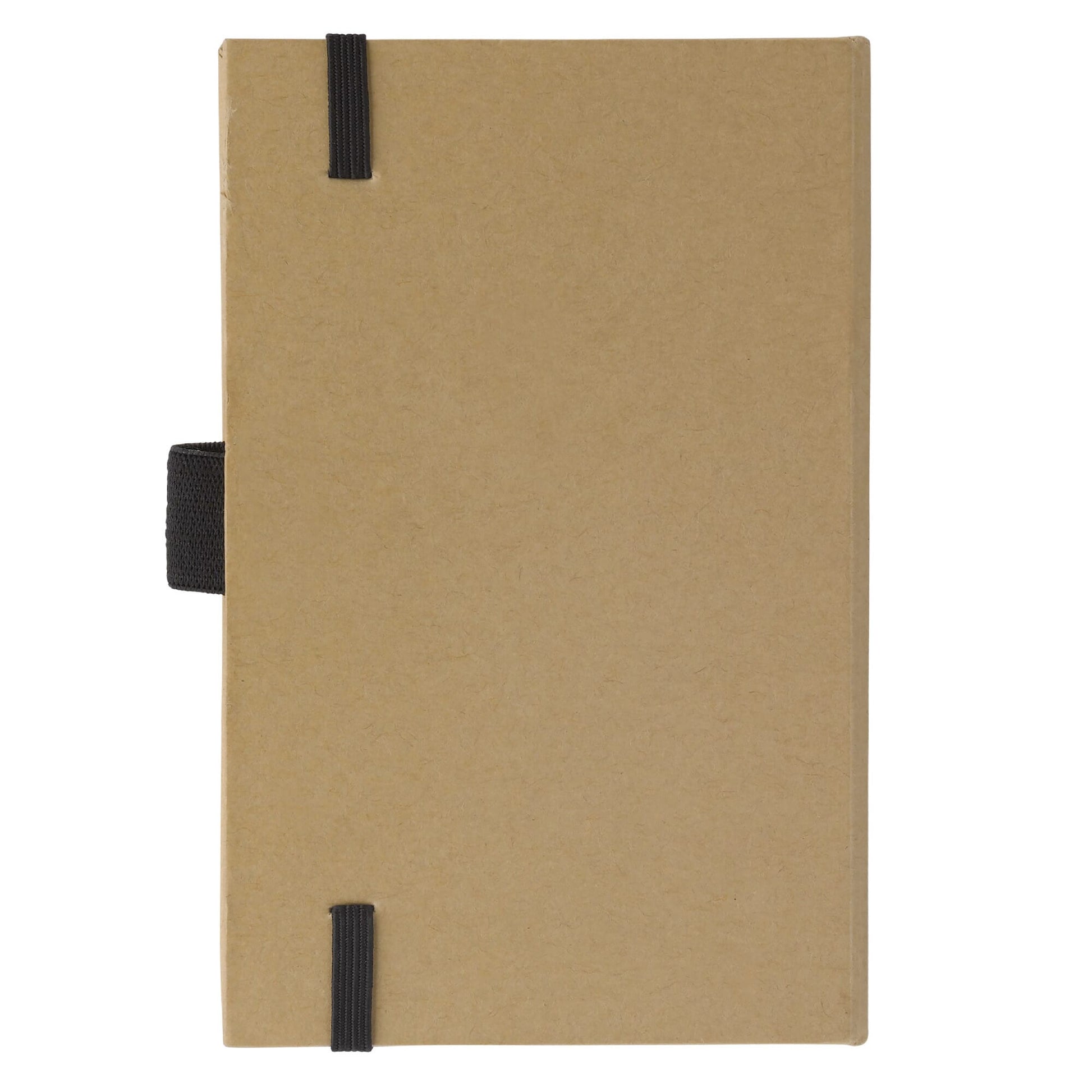Karton Notizbuch A6 + Stift