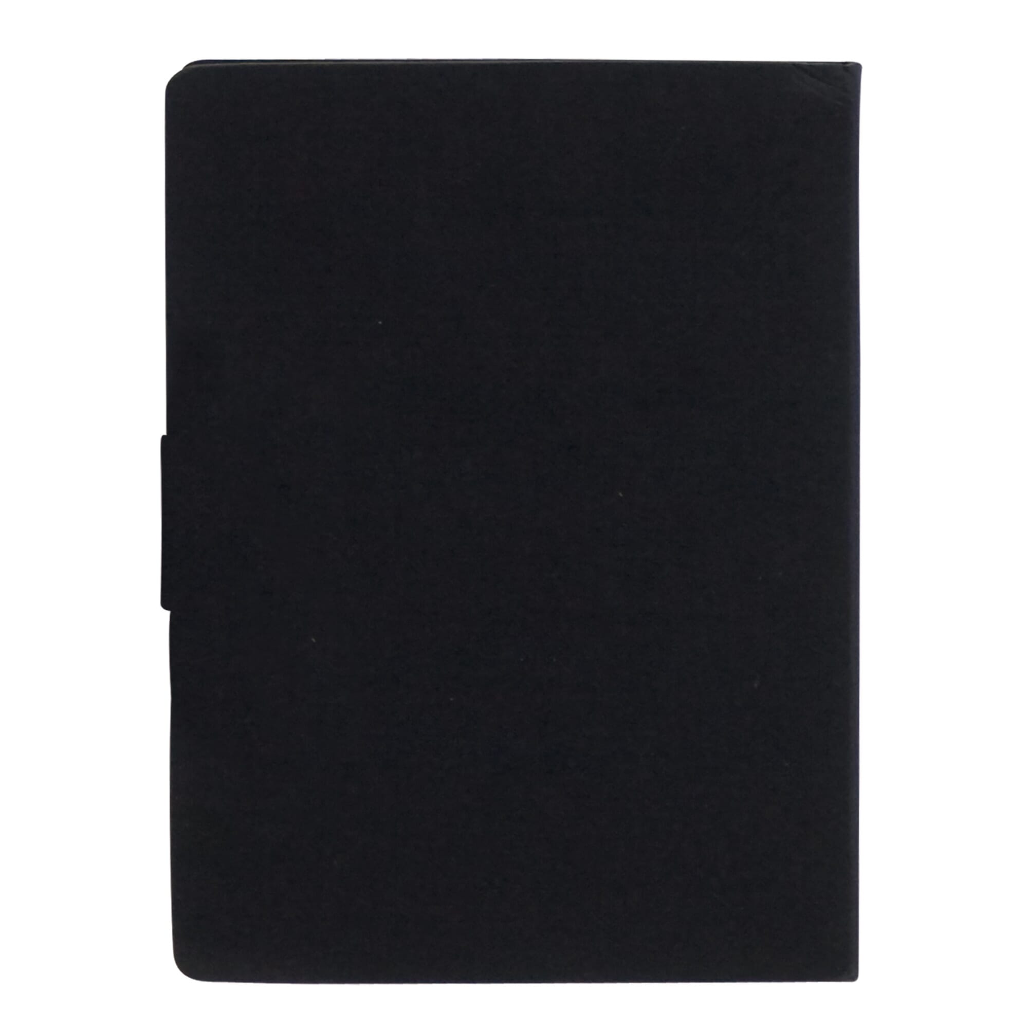 Notizbuch mit Haftnotizen