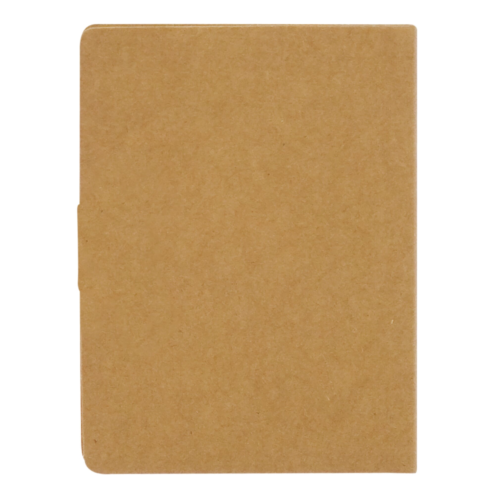 Notizbuch mit Haftnotizen