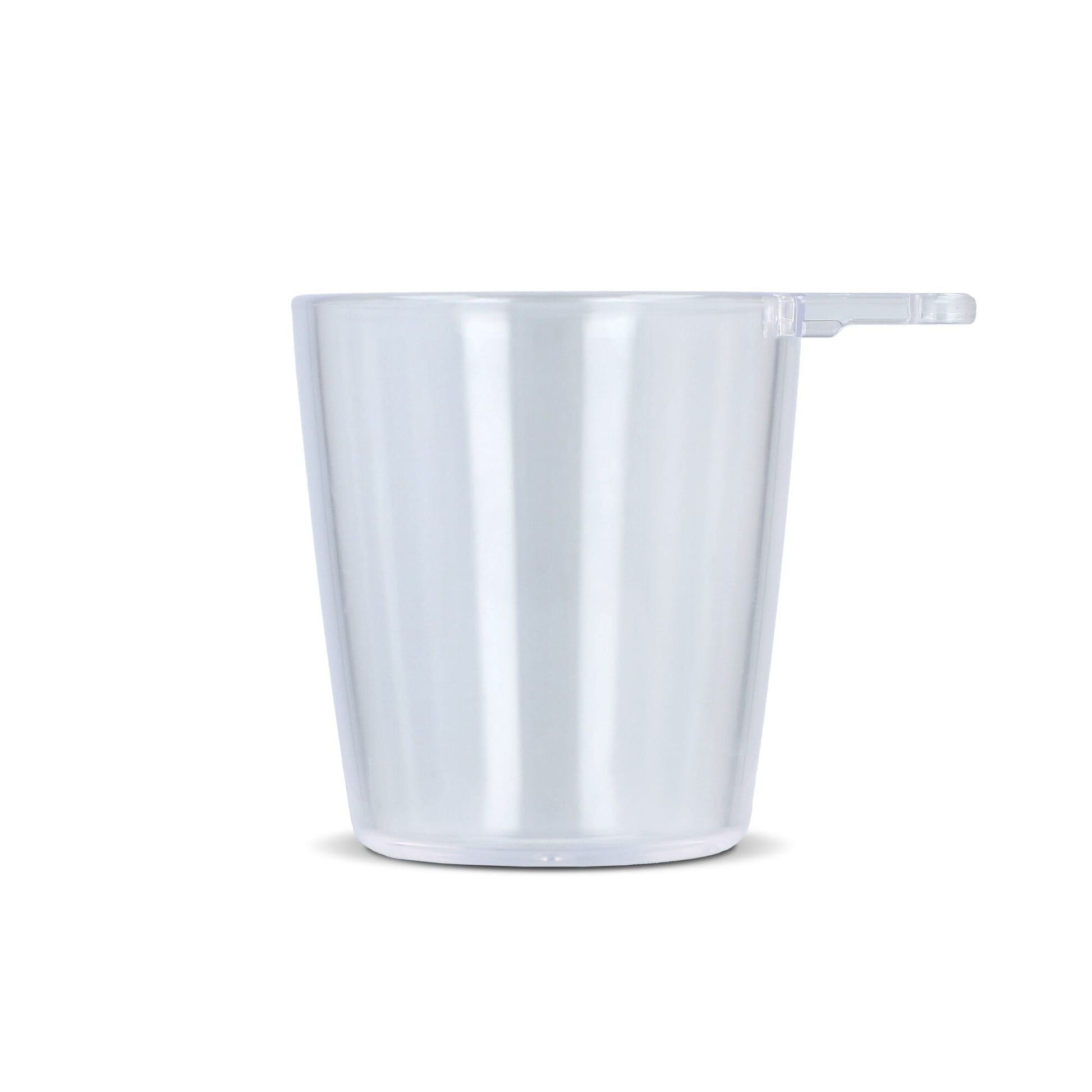 Festival-Shotglas mit Lanyard