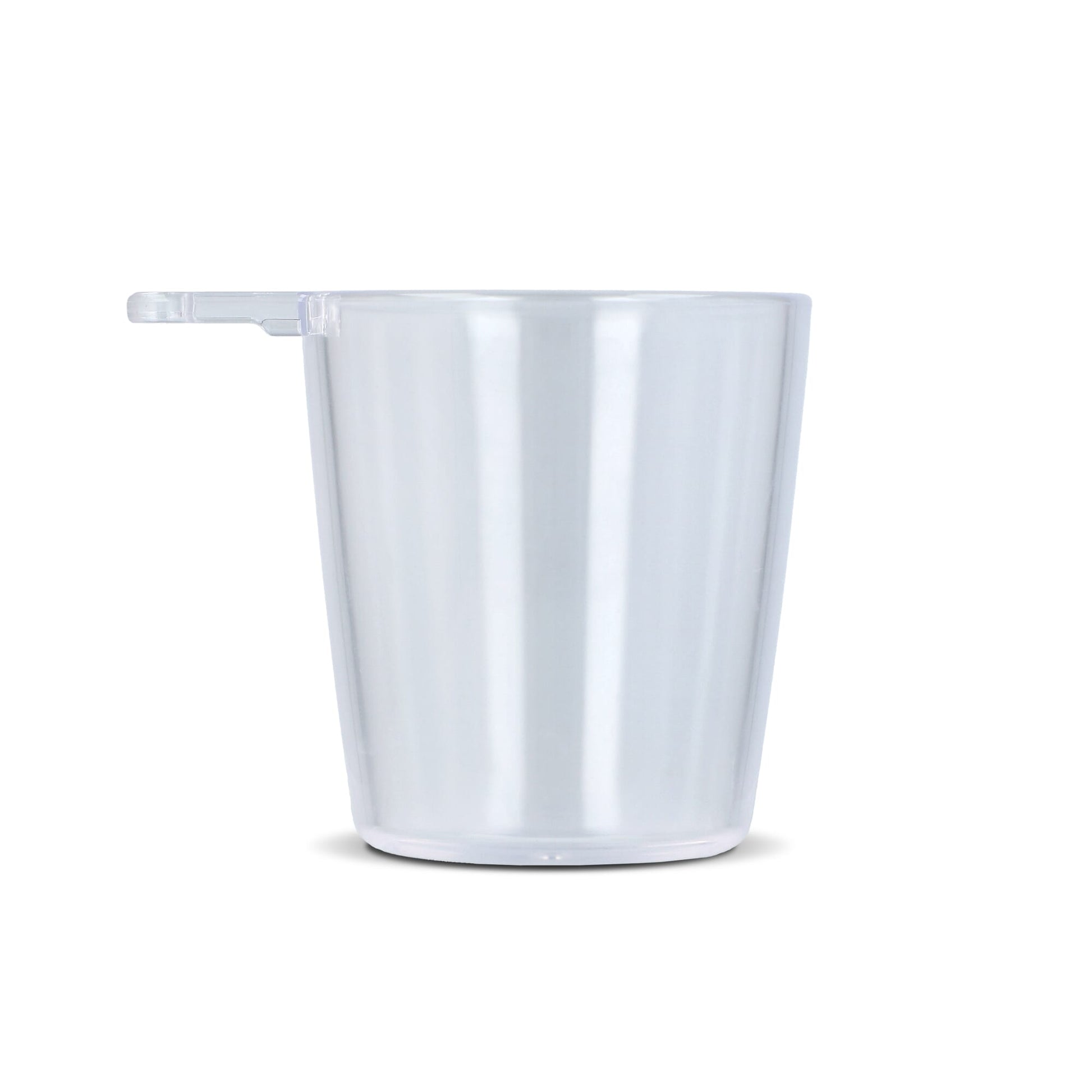 Festival-Shotglas mit Lanyard