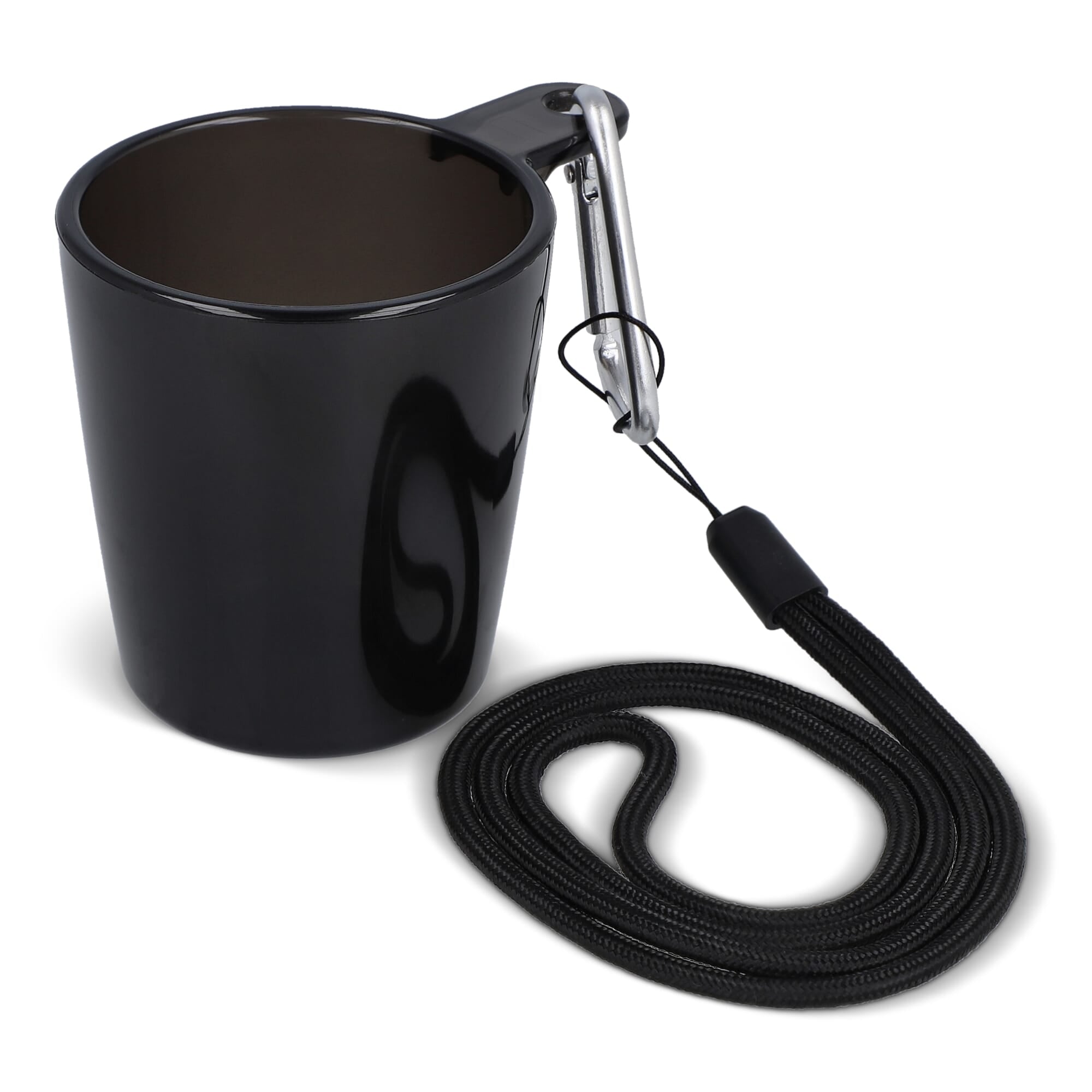 Festival-Shotglas mit Lanyard