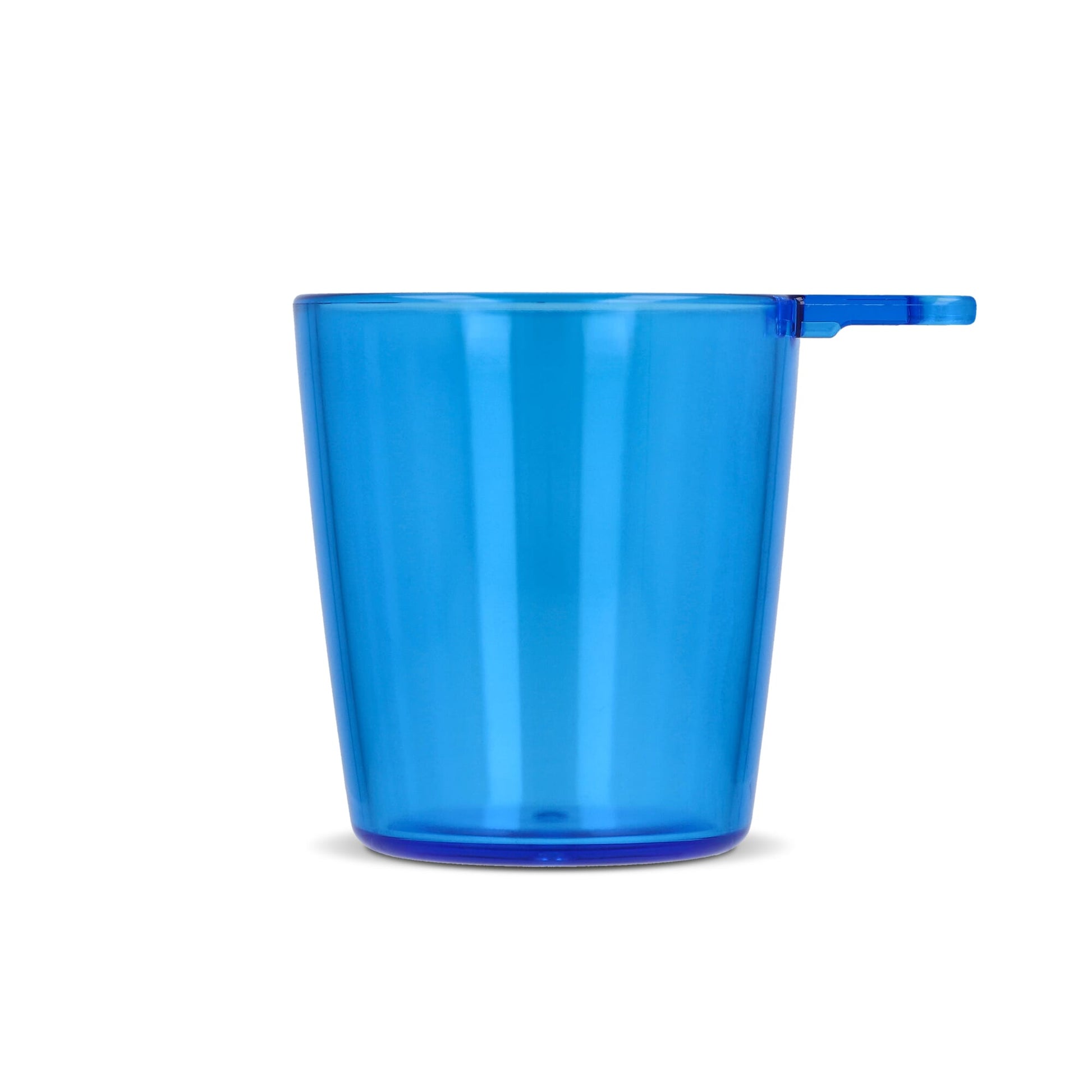 Festival-Shotglas mit Lanyard