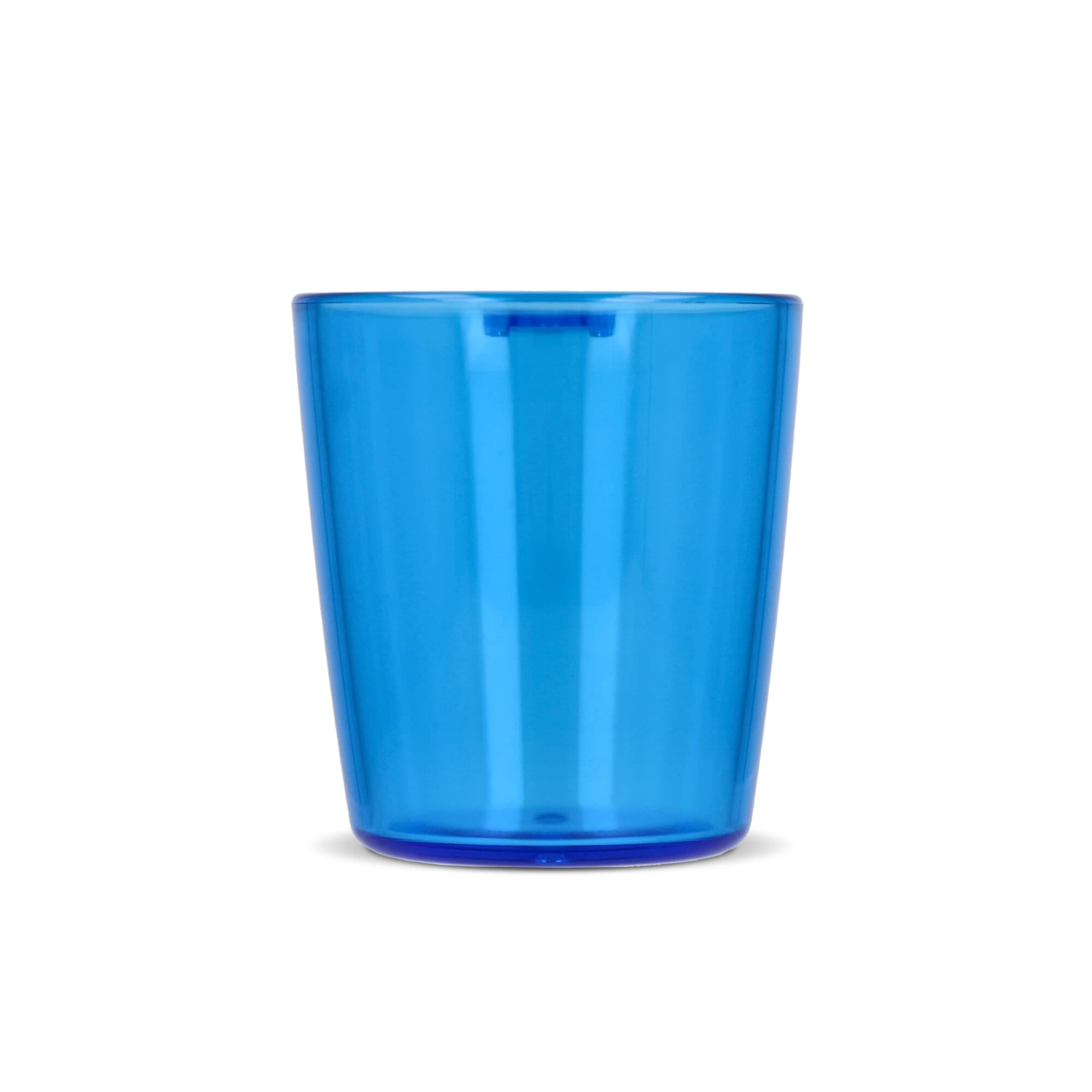 Festival-Shotglas mit Lanyard