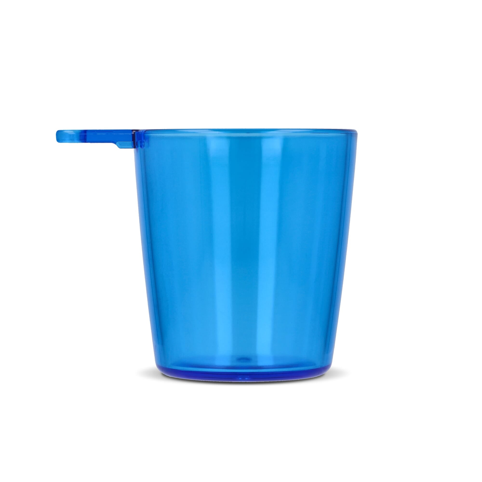 Festival-Shotglas mit Lanyard