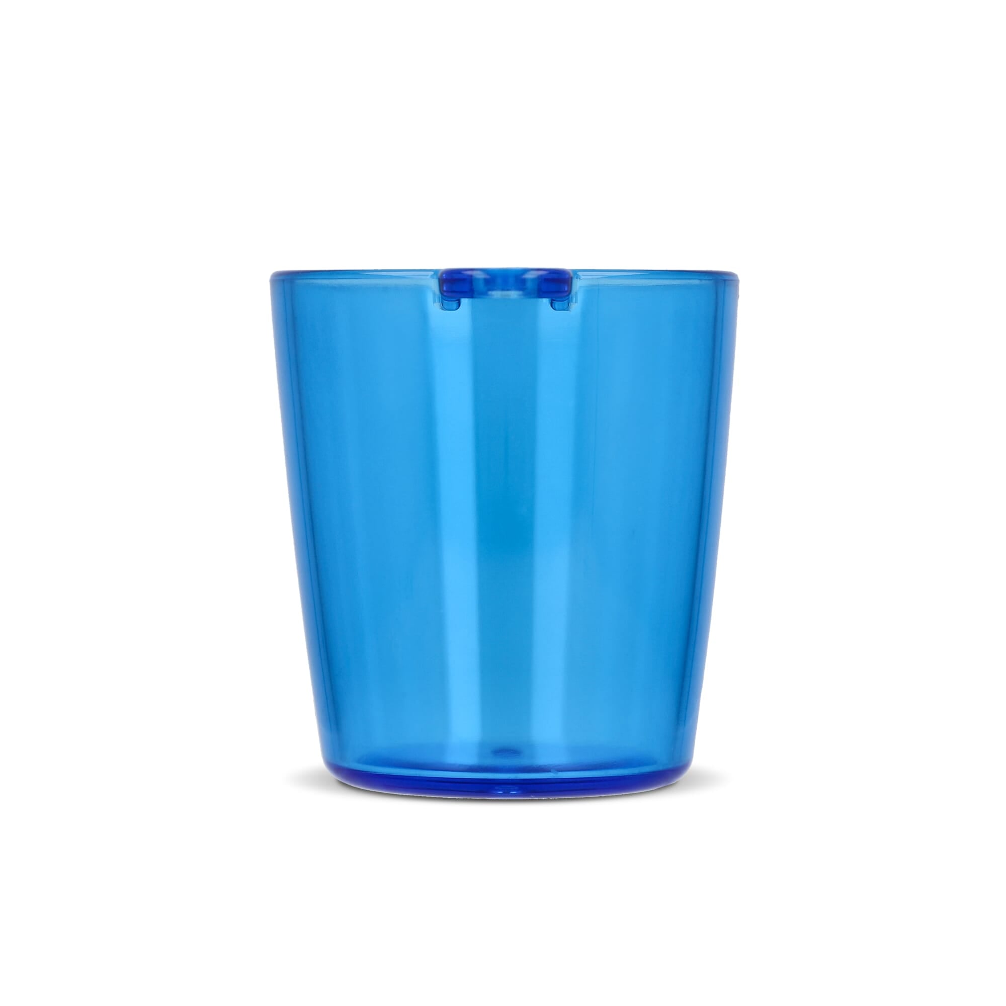 Festival-Shotglas mit Lanyard