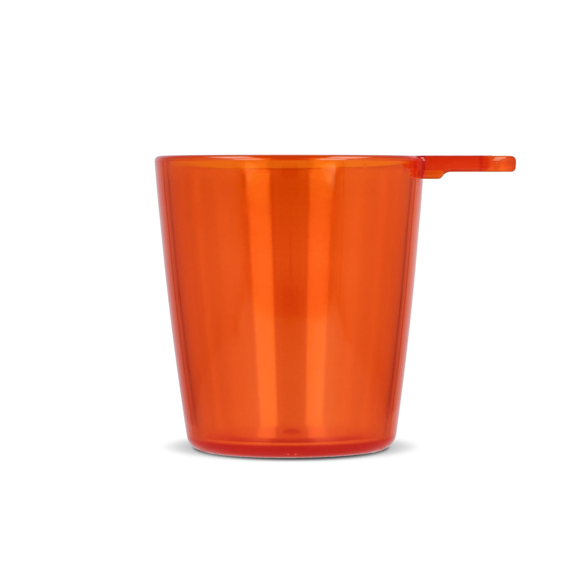 Festival-Shotglas mit Lanyard