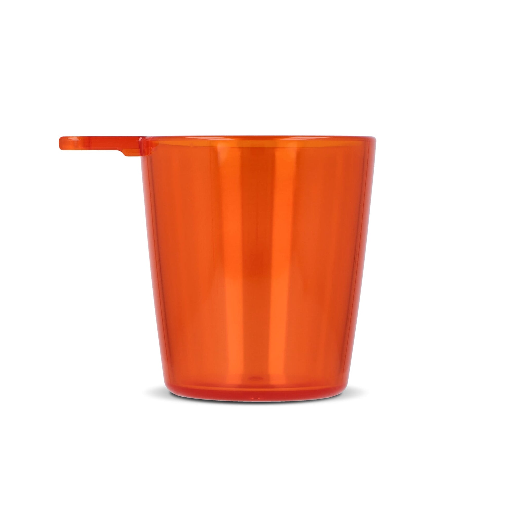 Festival-Shotglas mit Lanyard