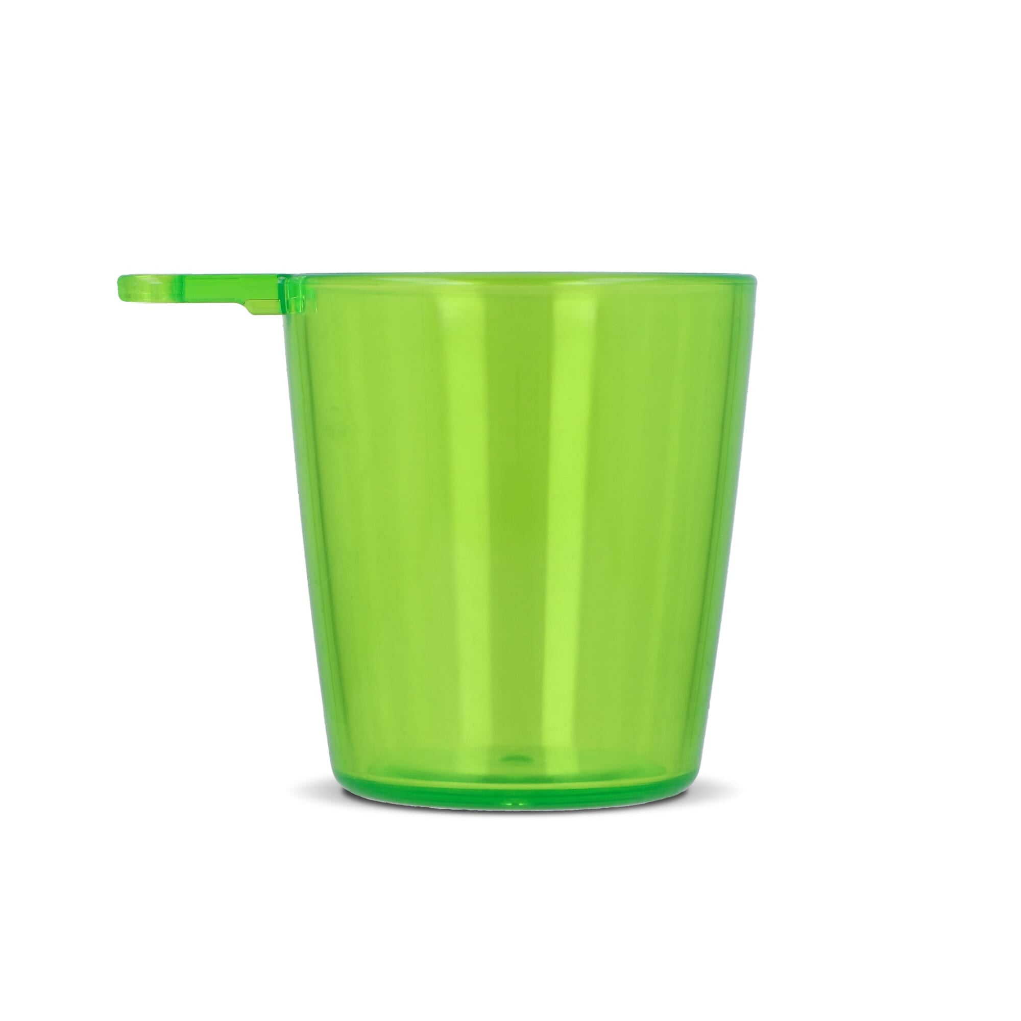 Festival-Shotglas mit Lanyard
