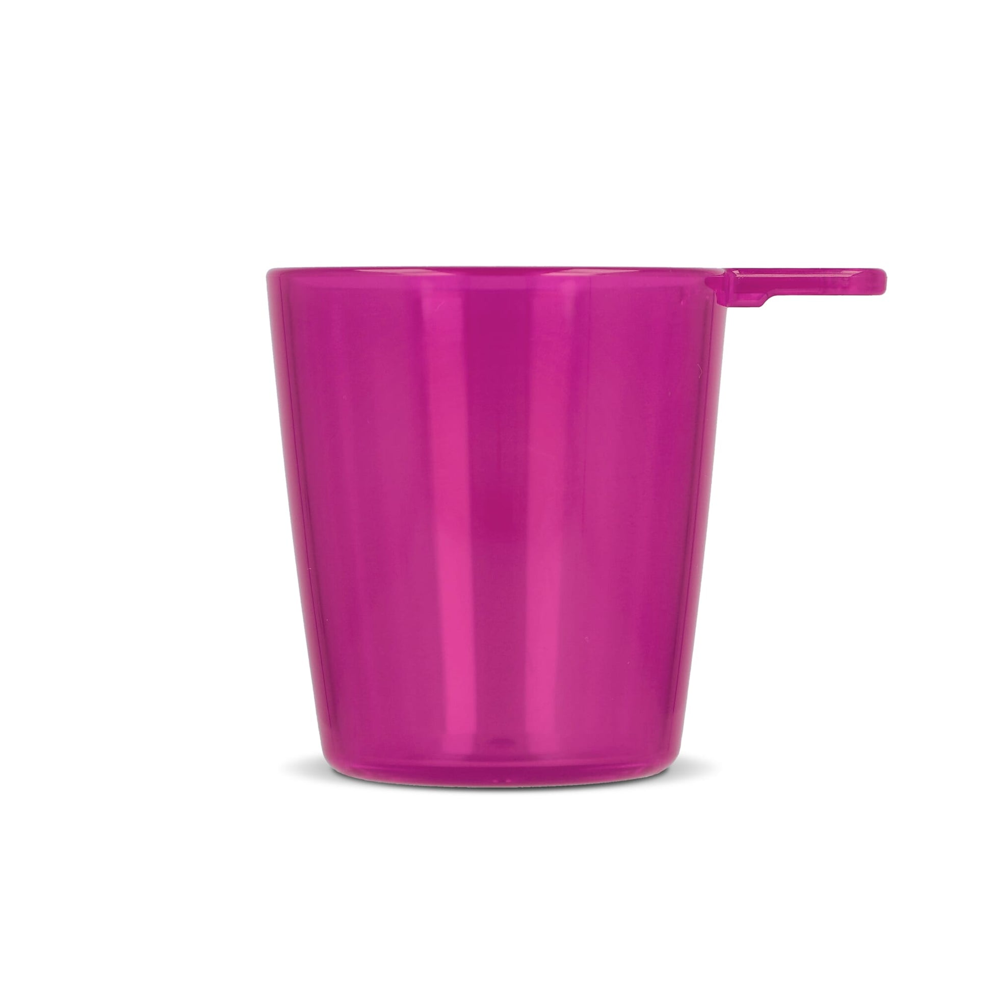 Festival-Shotglas mit Lanyard