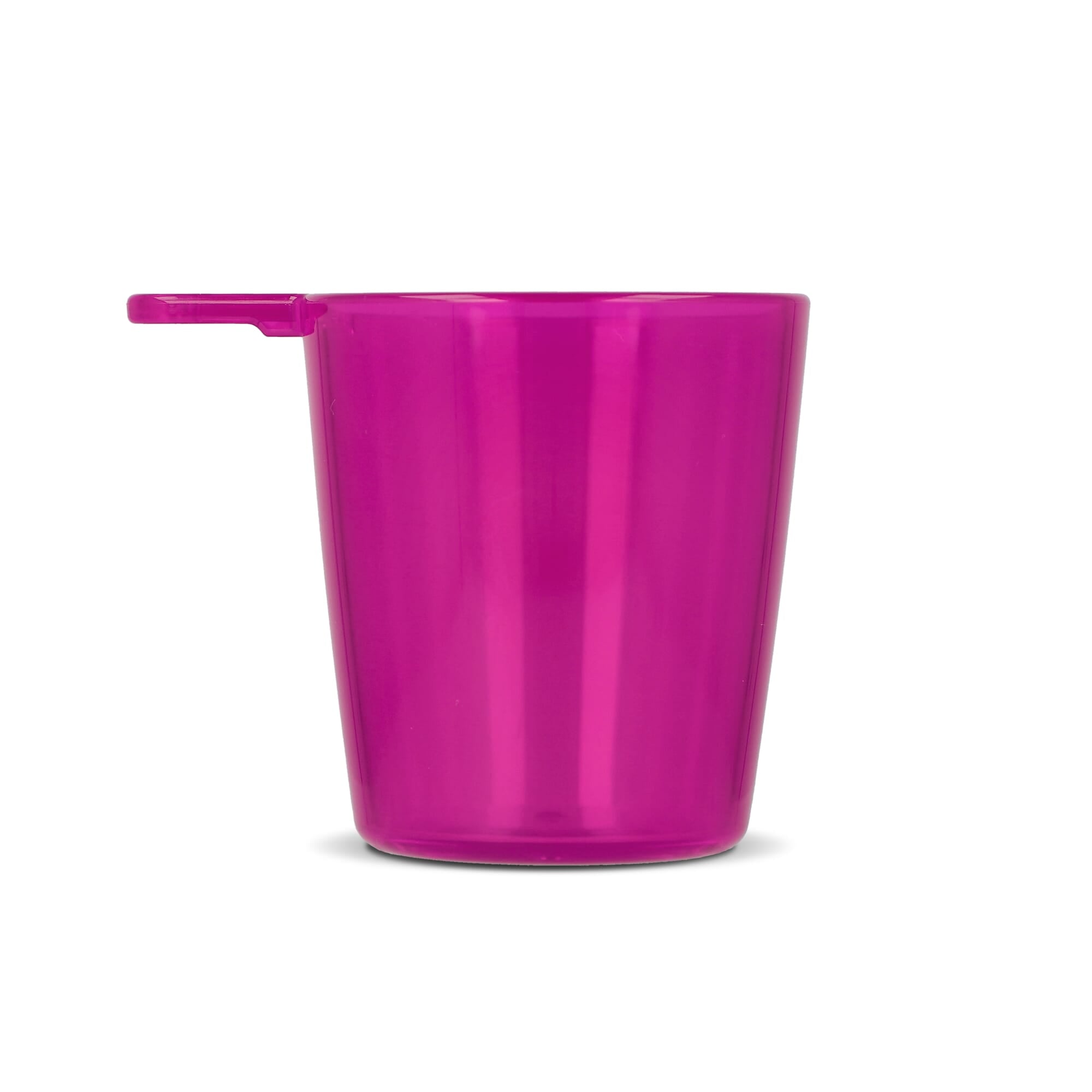 Festival-Shotglas mit Lanyard