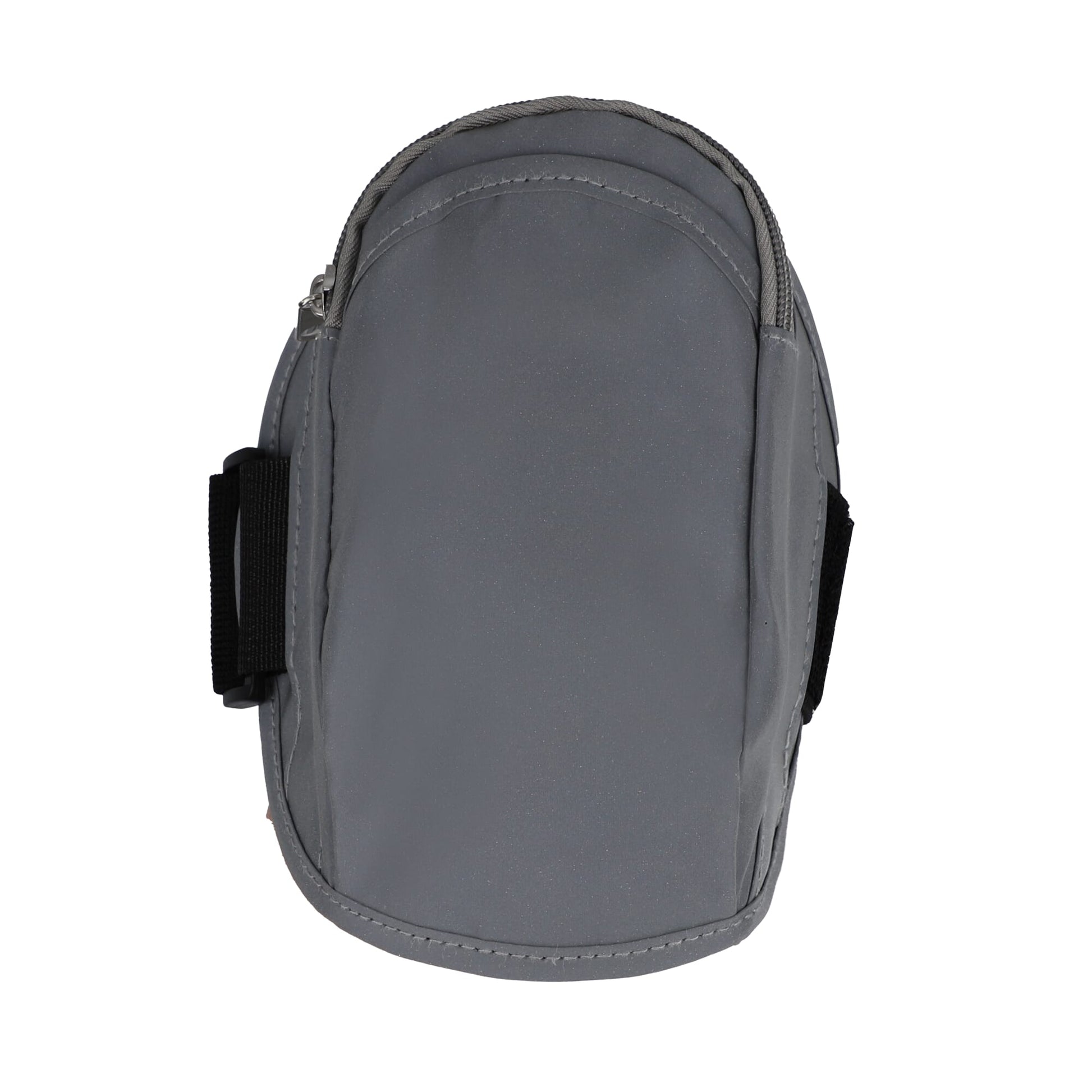 Reflektierendes Sportarmband mit Tasche
