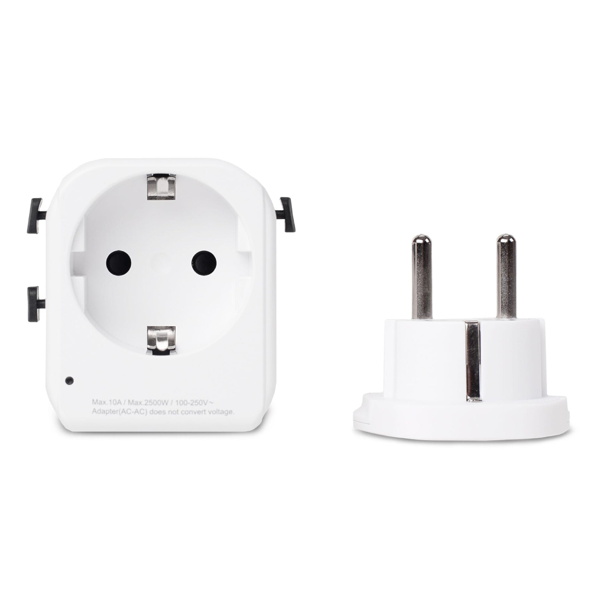 Universal Reiseadapter