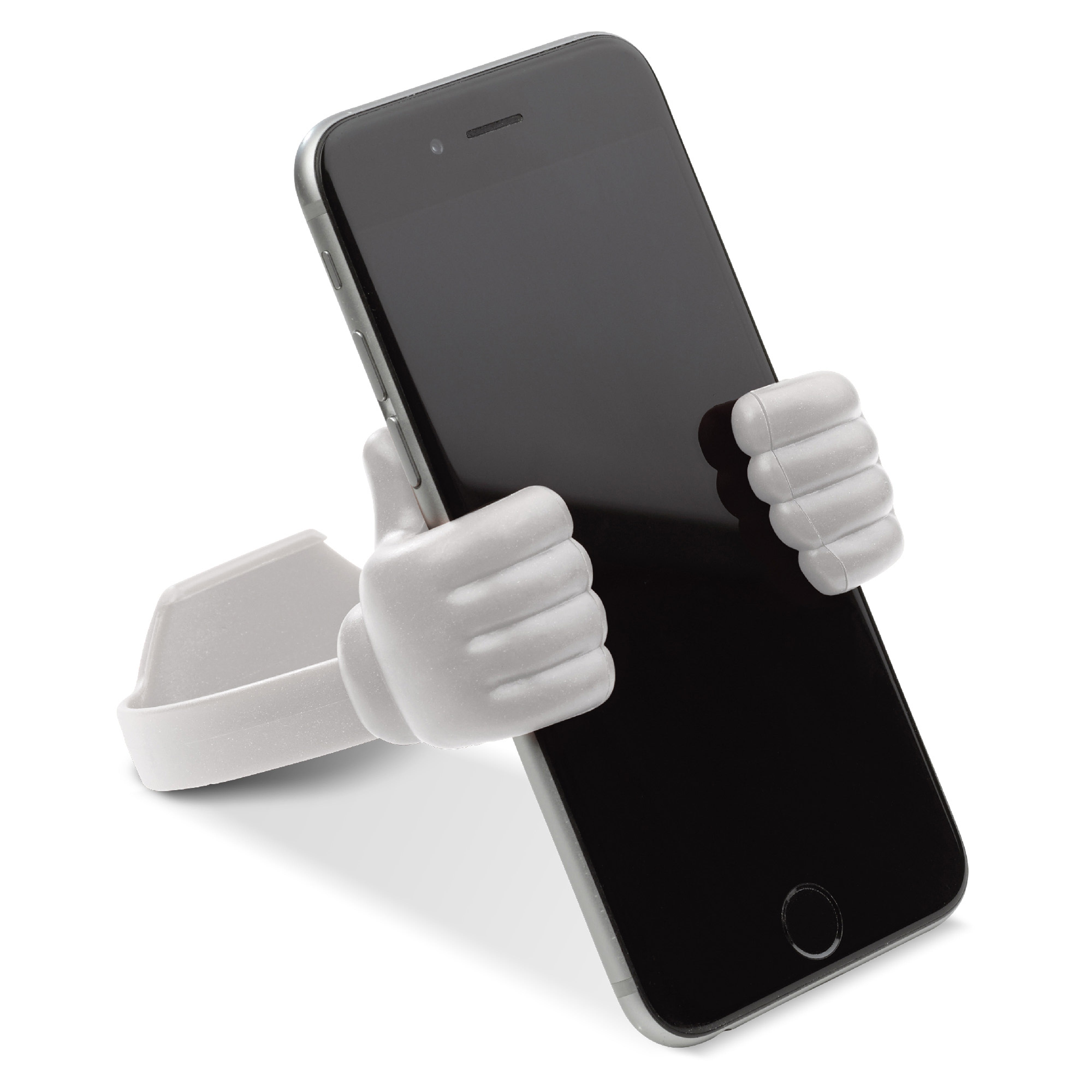 Smartphone-Ständer „Hände“