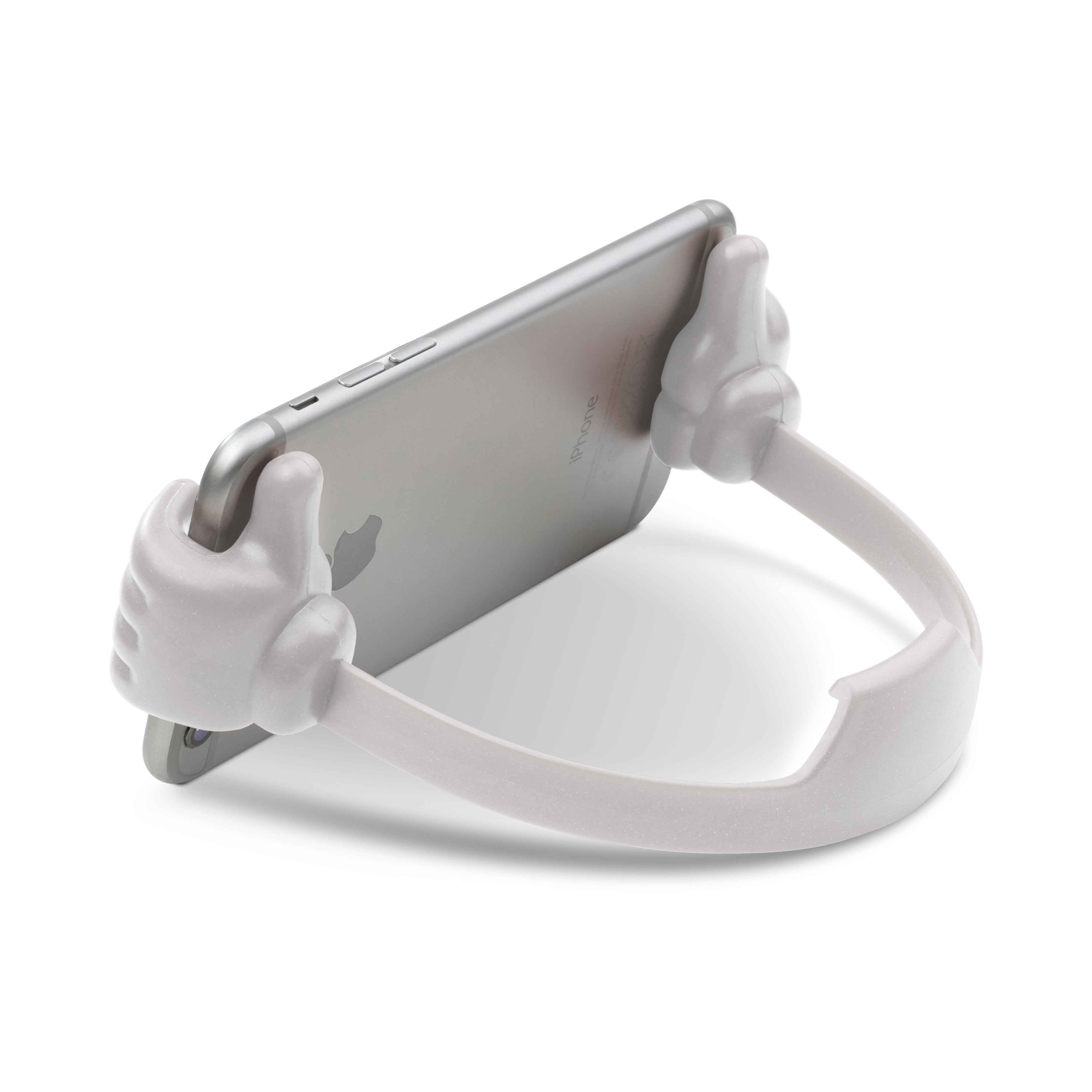 Smartphone-Ständer „Hände“