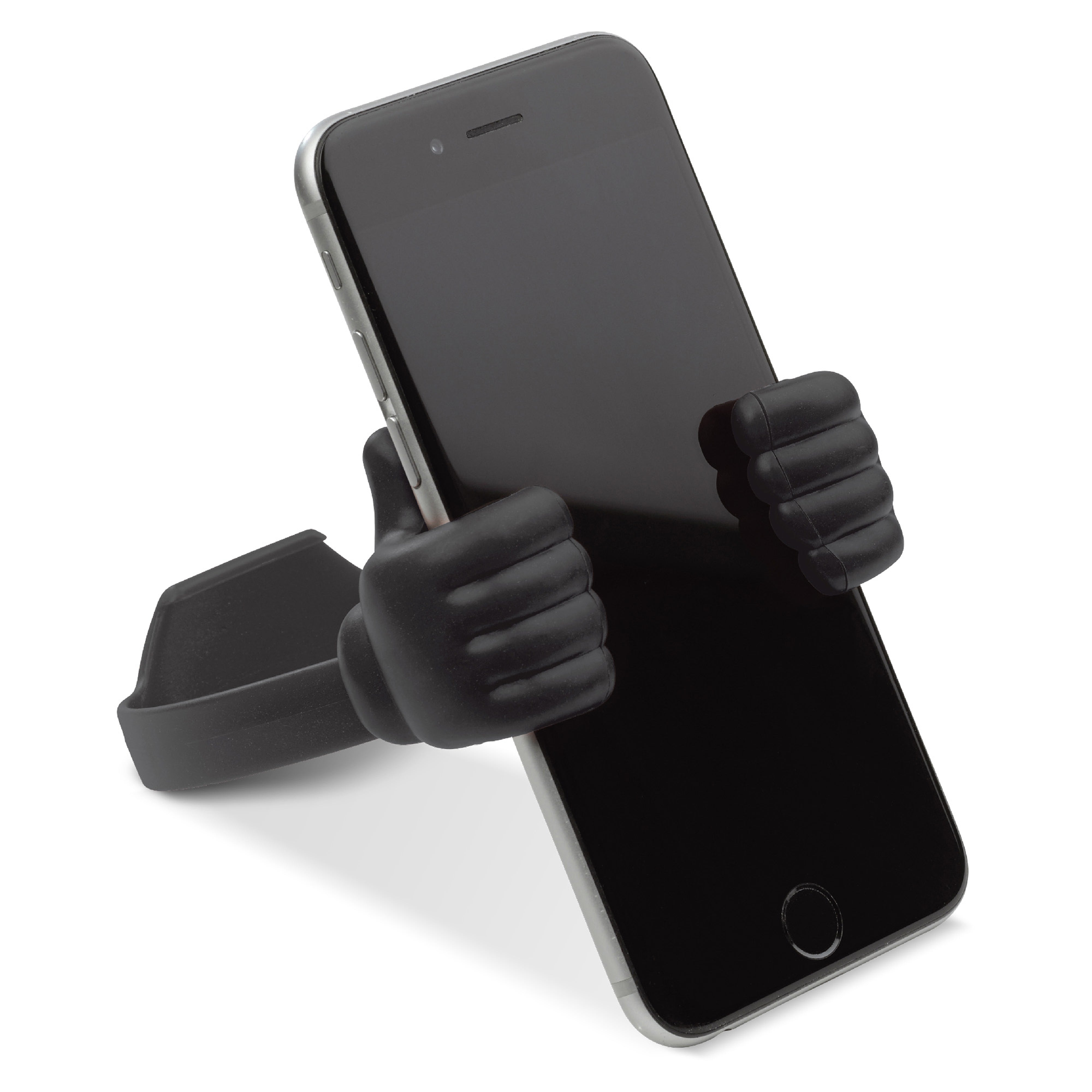 Smartphone-Ständer „Hände“
