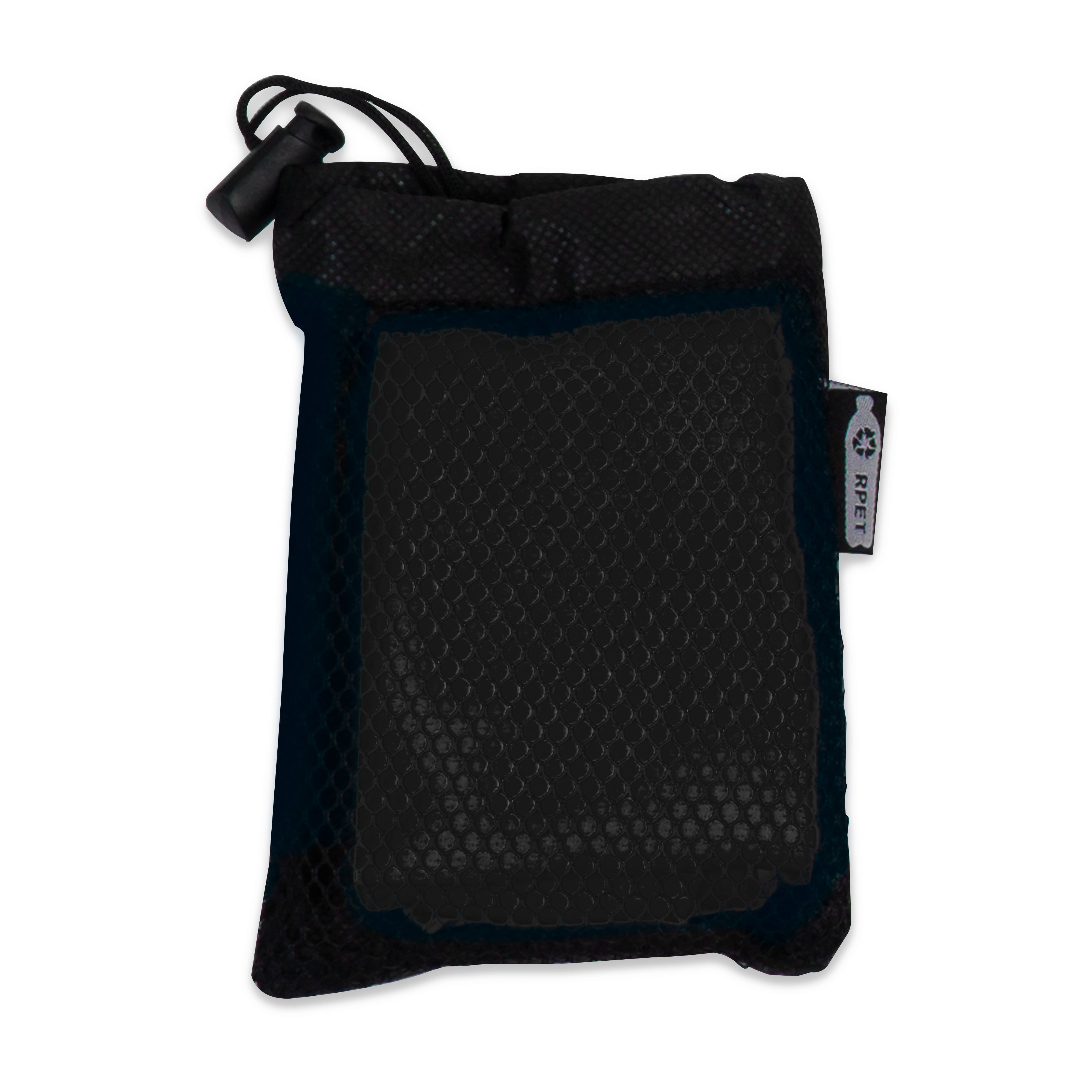Kühlendes Handtuch aus rPET-Material 30 × 80 cm