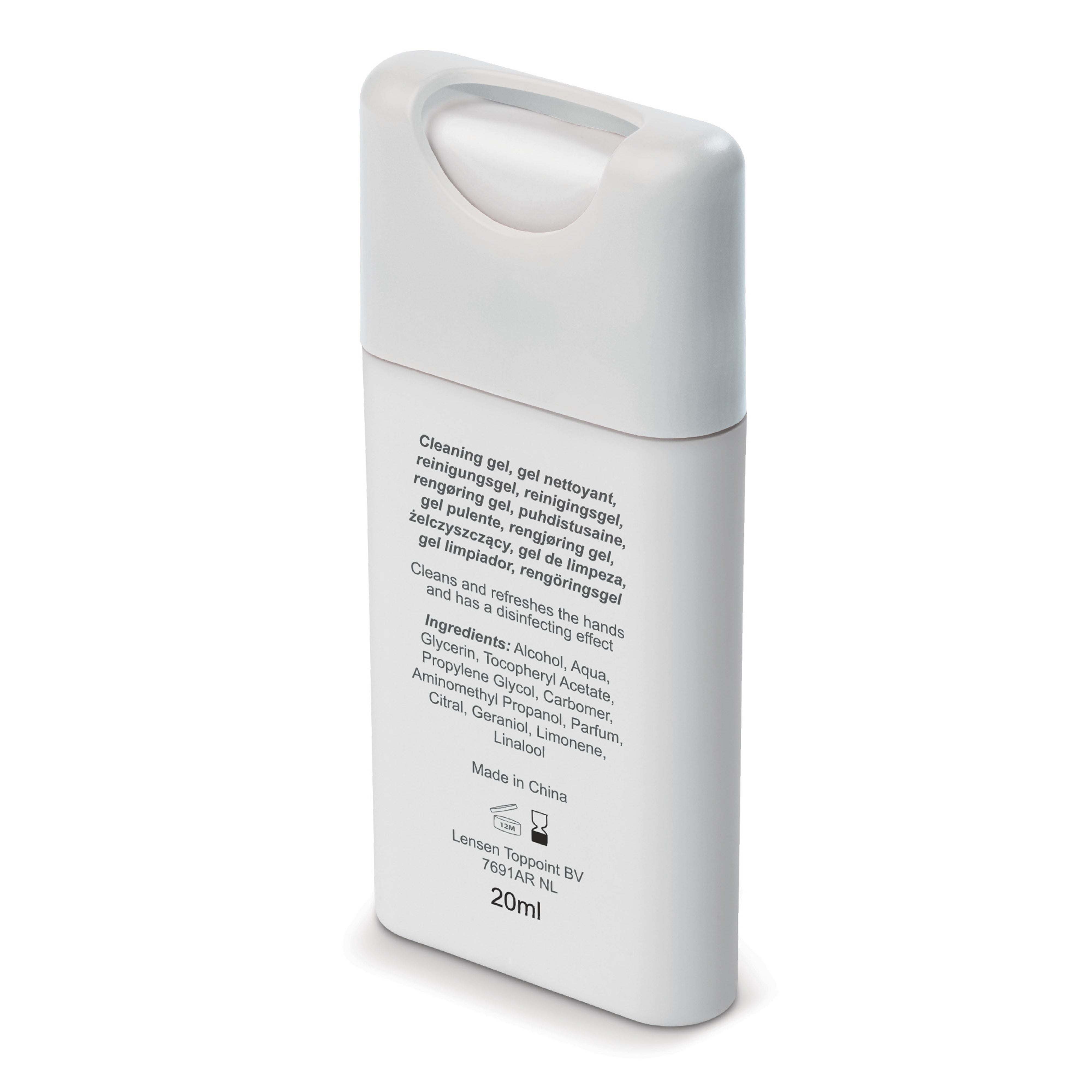 Handreinigungsspray 20 ml