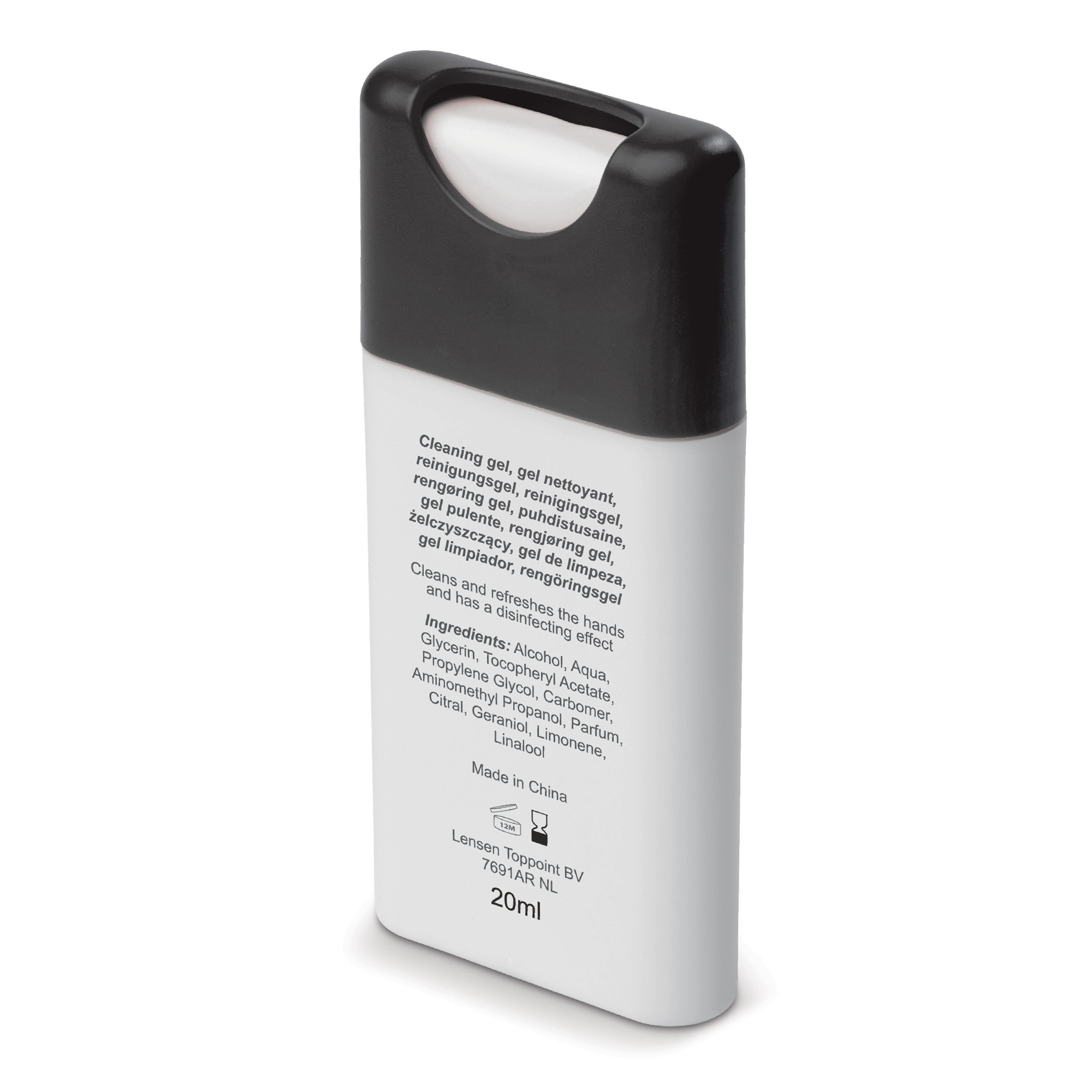 Handreinigungsspray 20 ml