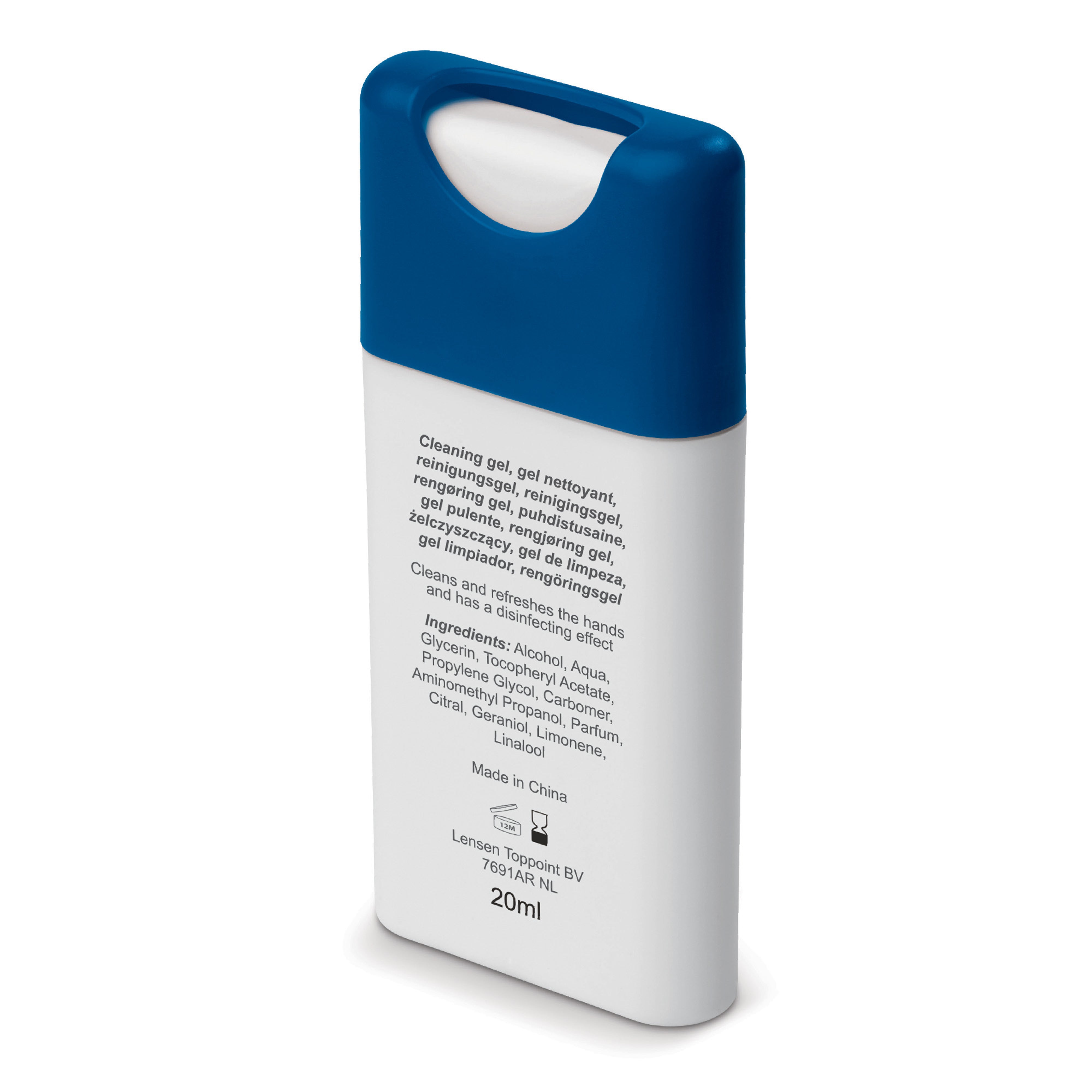 Handreinigungsspray 20 ml