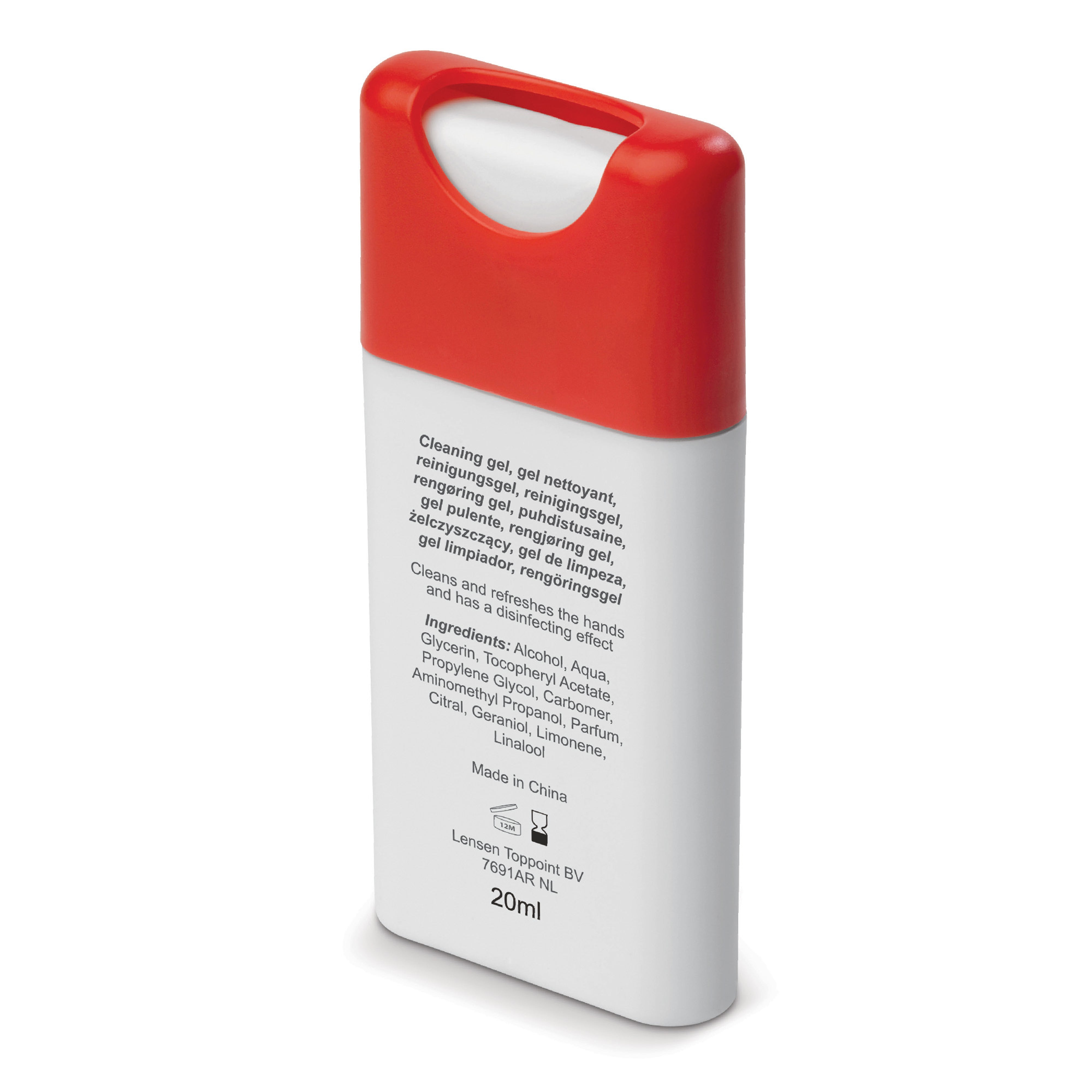Handreinigungsspray 20 ml