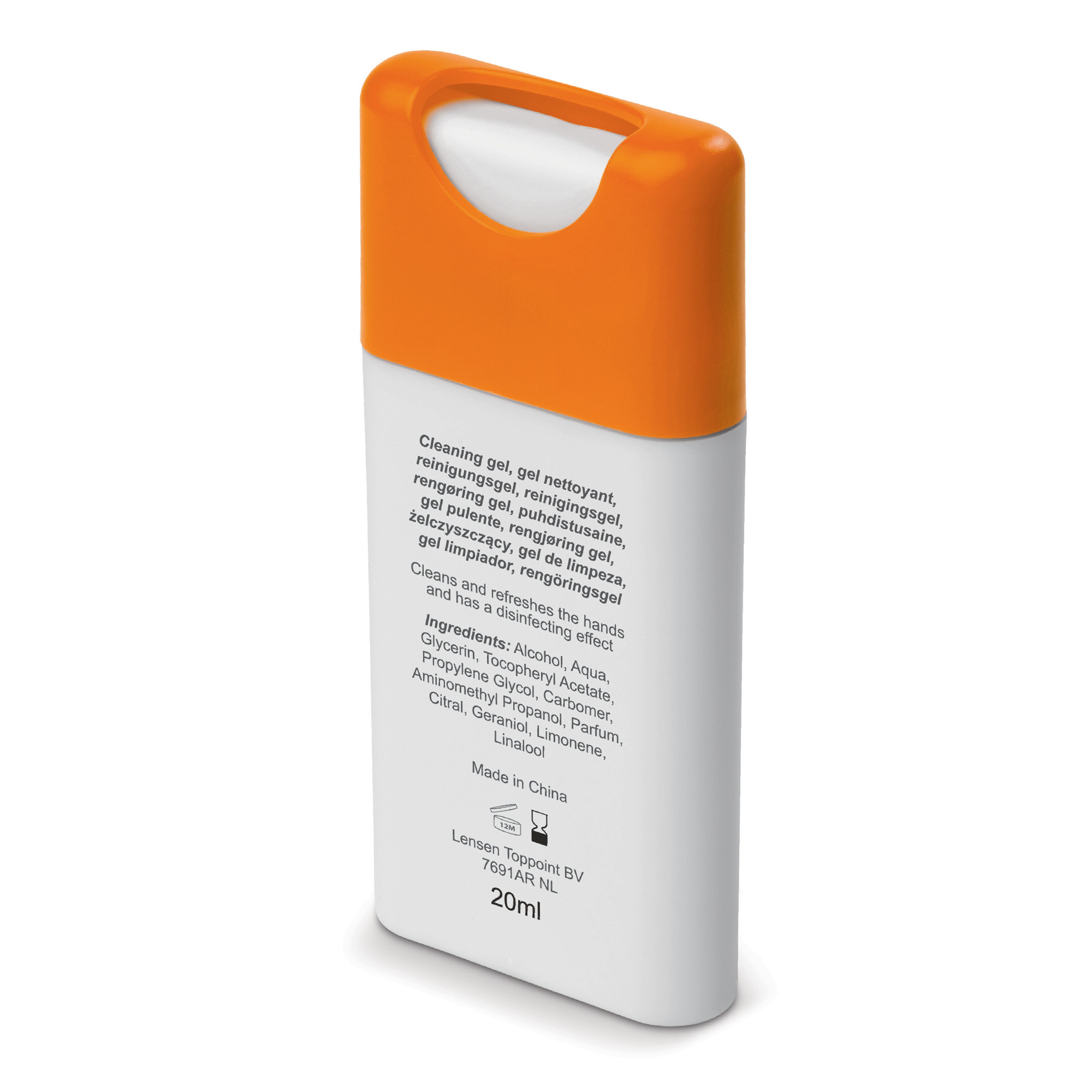 Handreinigungsspray 20 ml