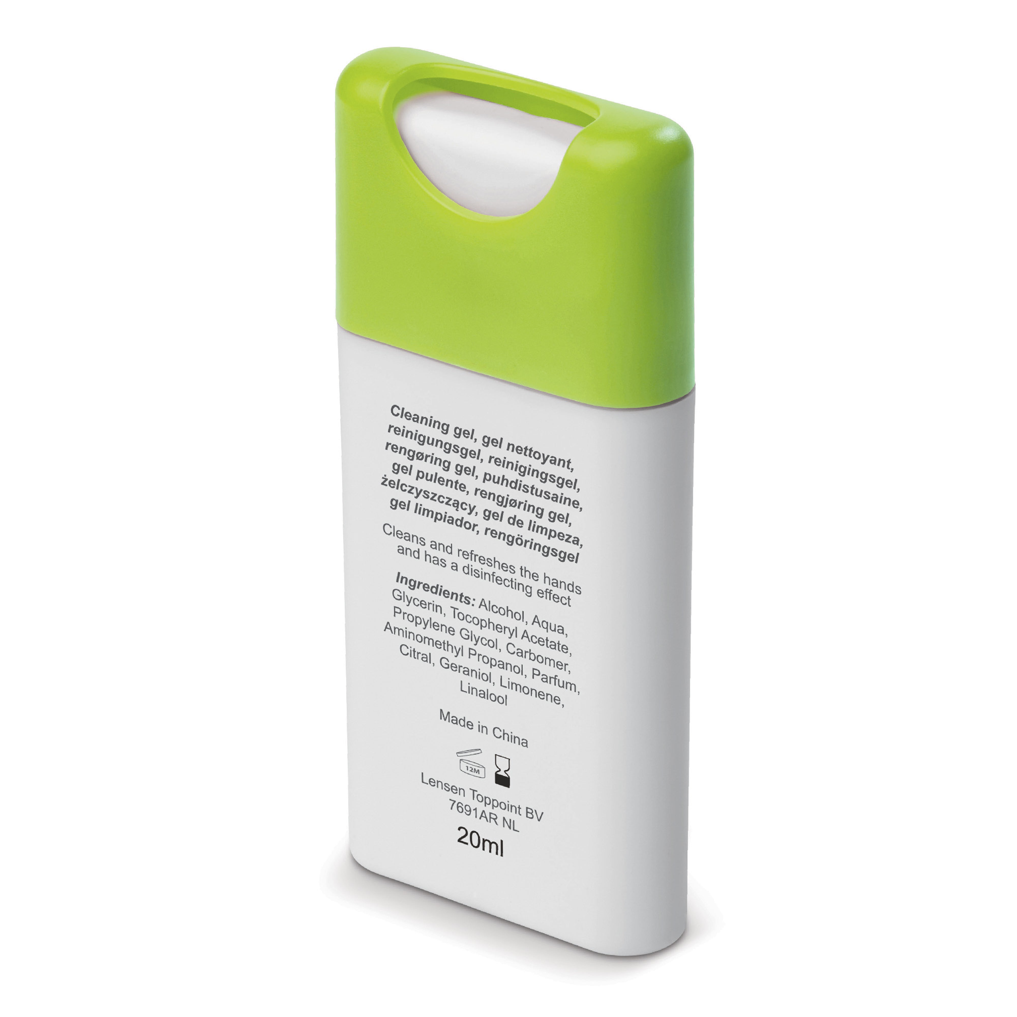 Handreinigungsspray 20 ml