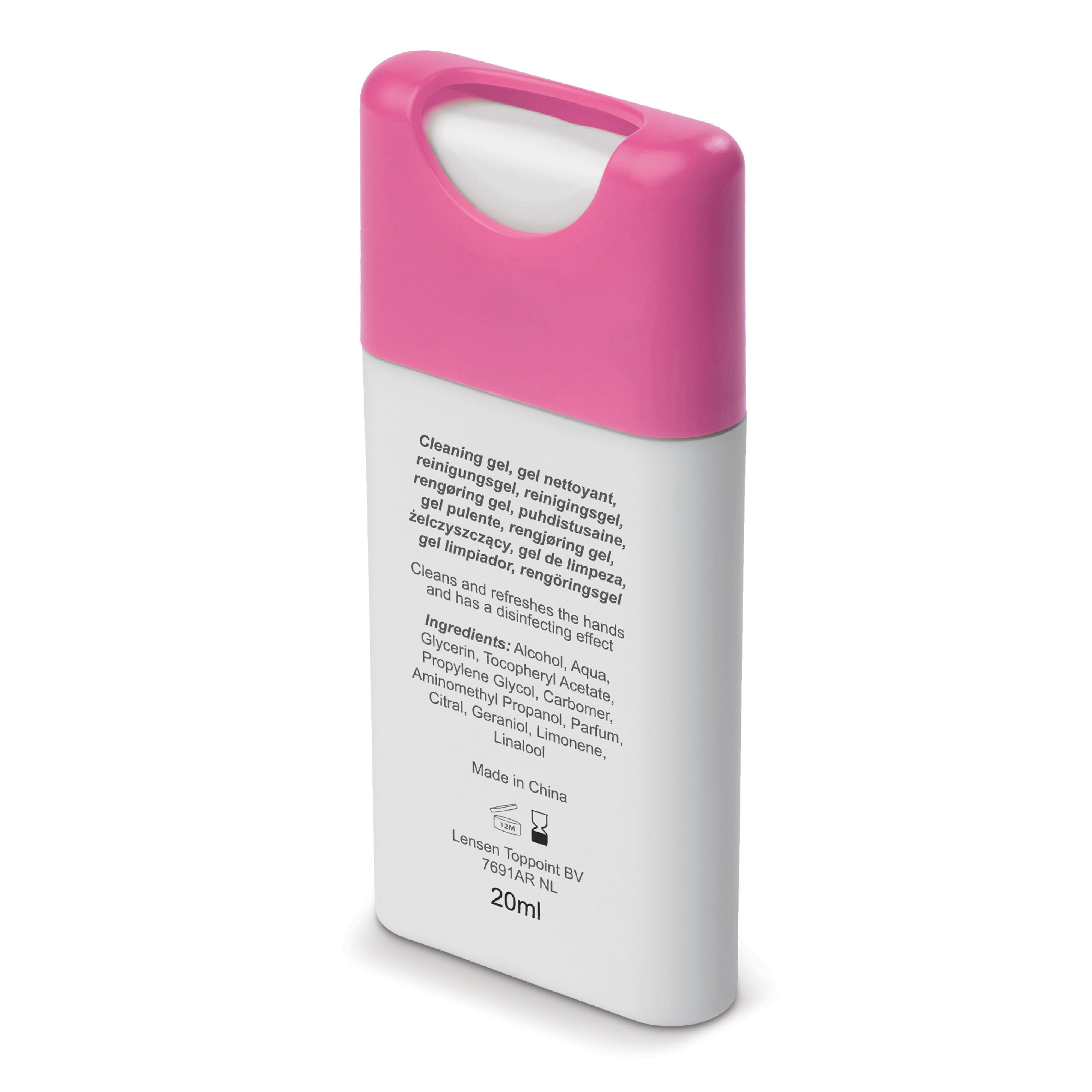 Handreinigungsspray 20 ml