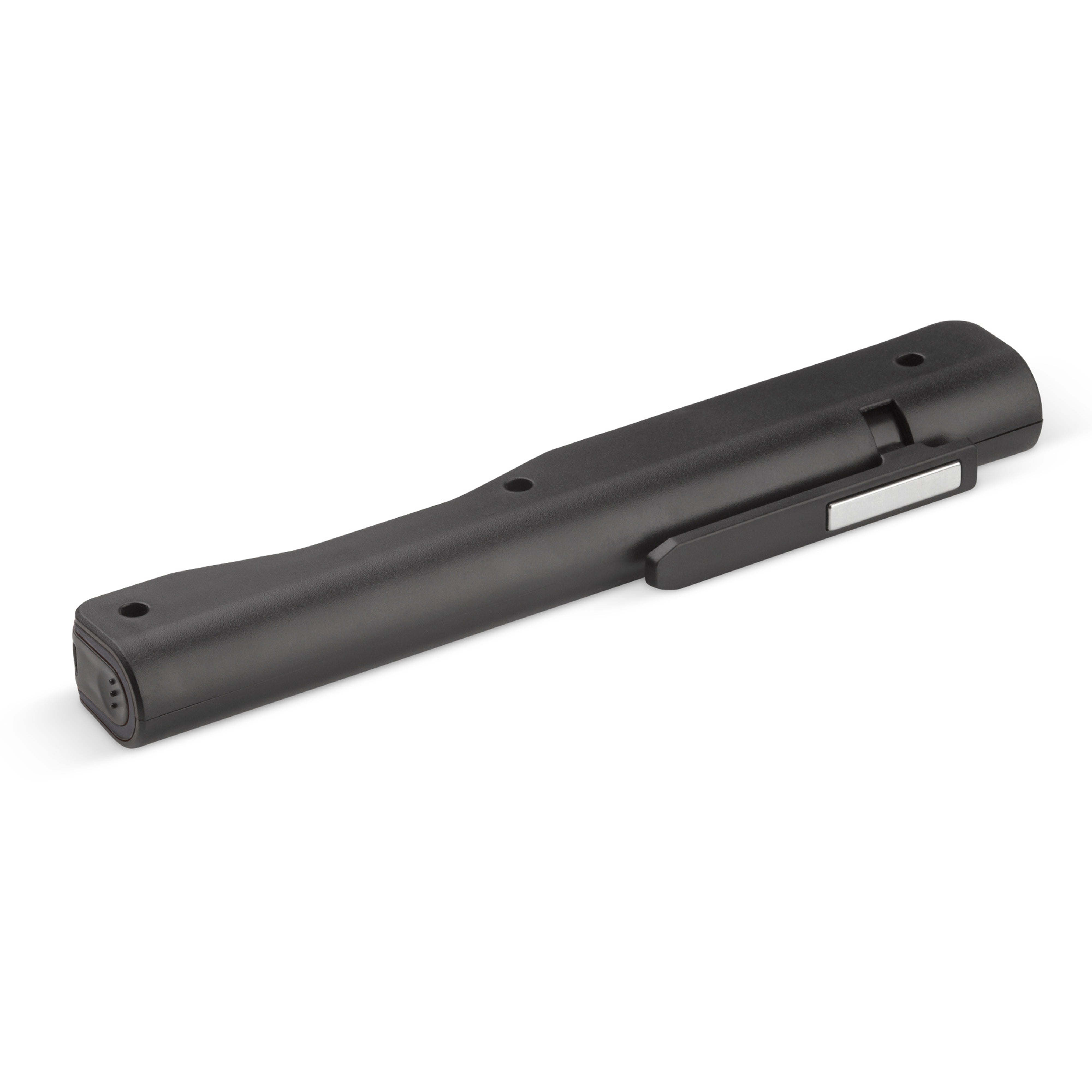 COB-Taschenlampe mit Magnetclip