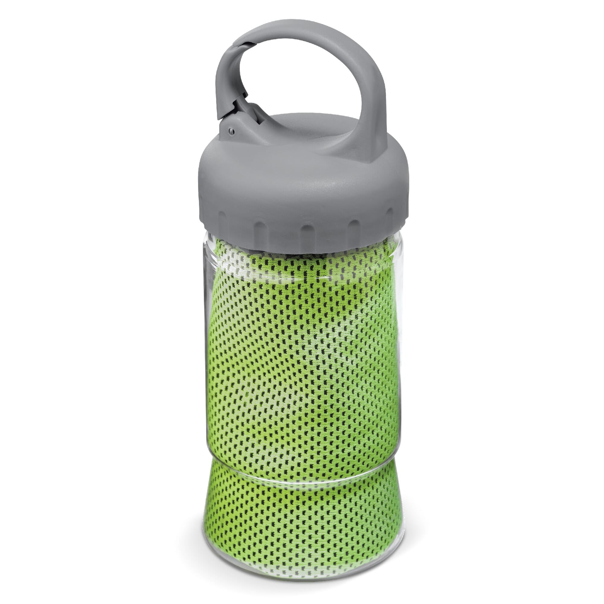 Fitness-Handtuch 32x88cm