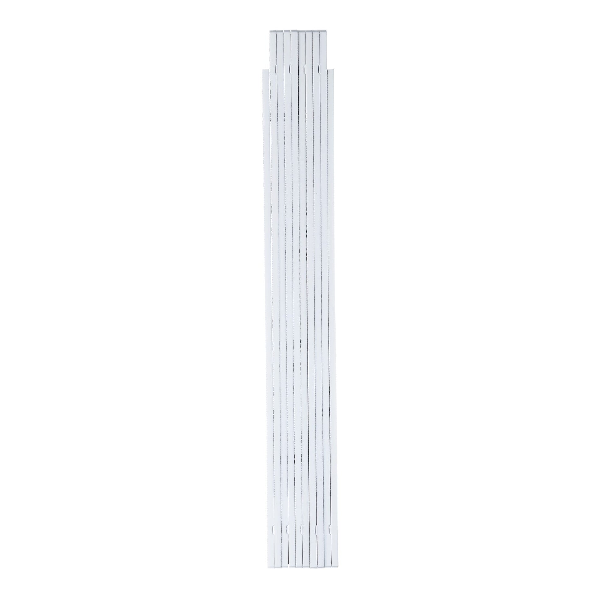Flexibler Zollstock, 2m