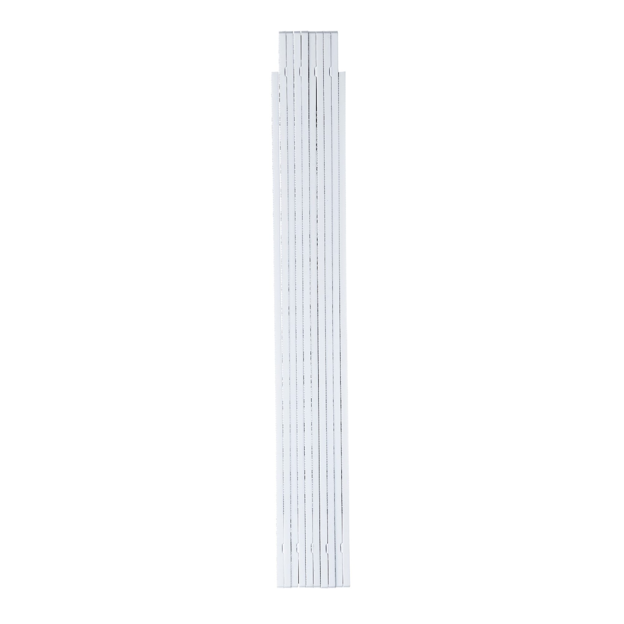 Flexibler Zollstock, 2m
