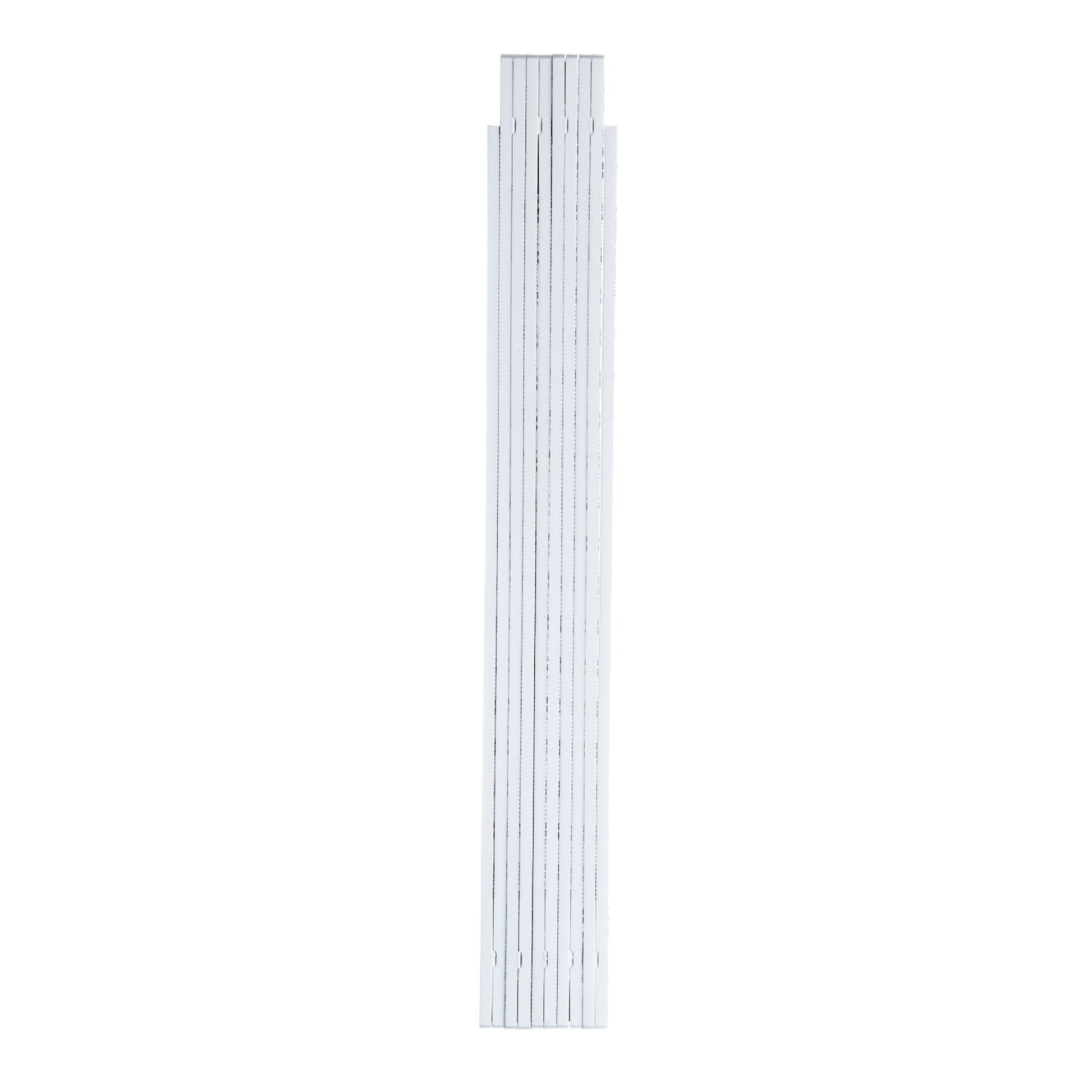 Flexibler Zollstock, 2m