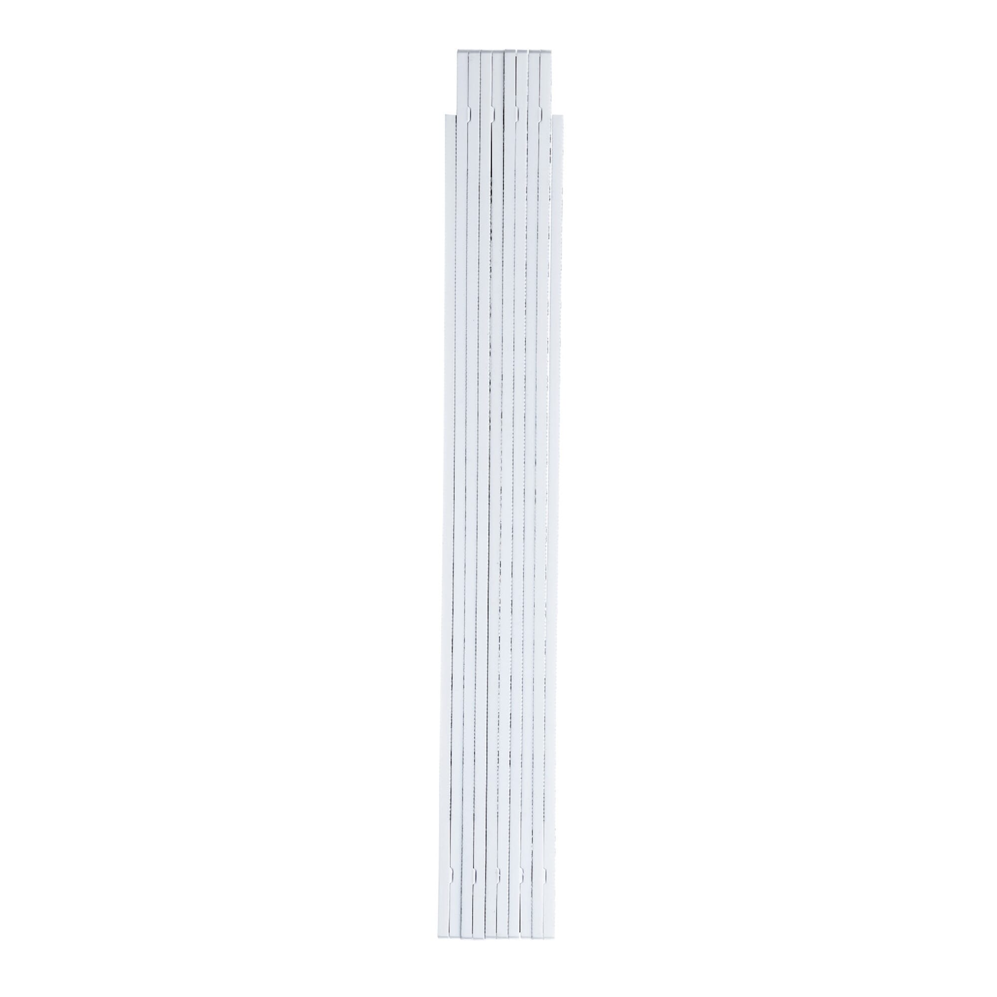 Flexibler Zollstock, 2m