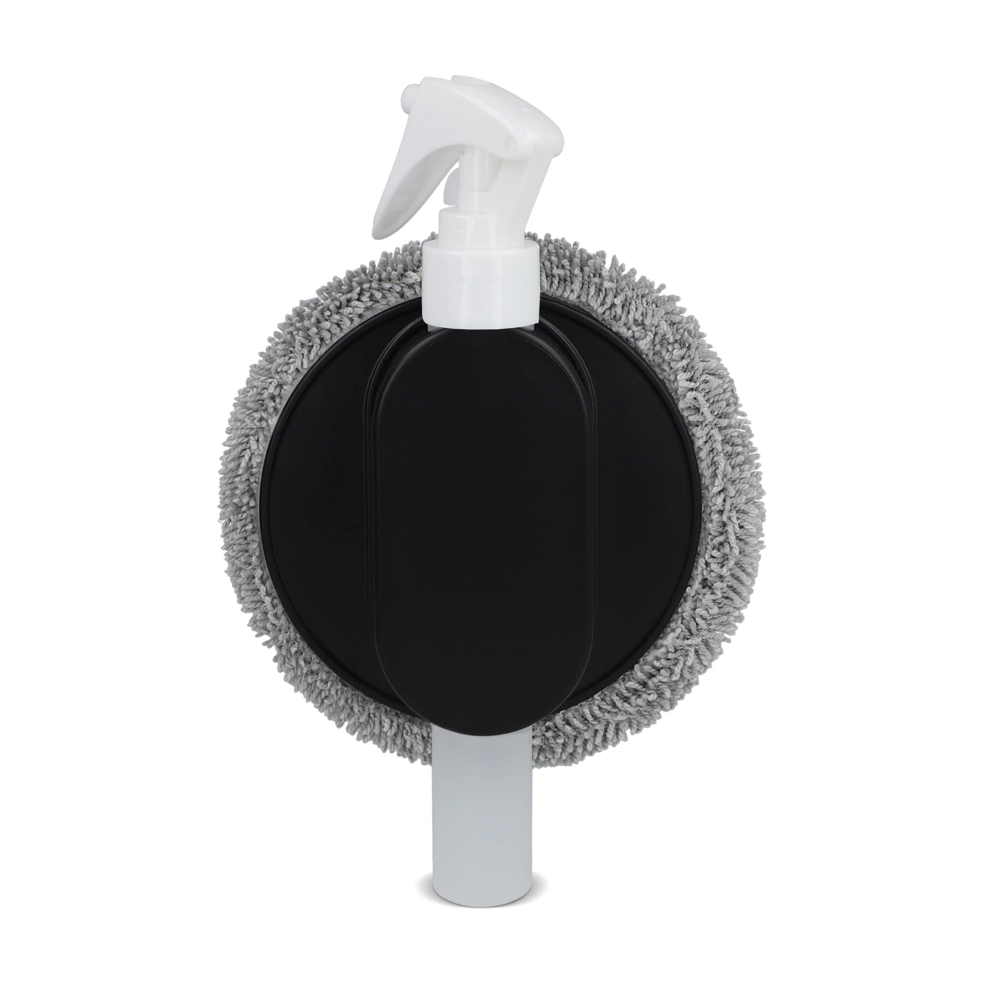 2-in-1-Spray und Reinigungstuch
