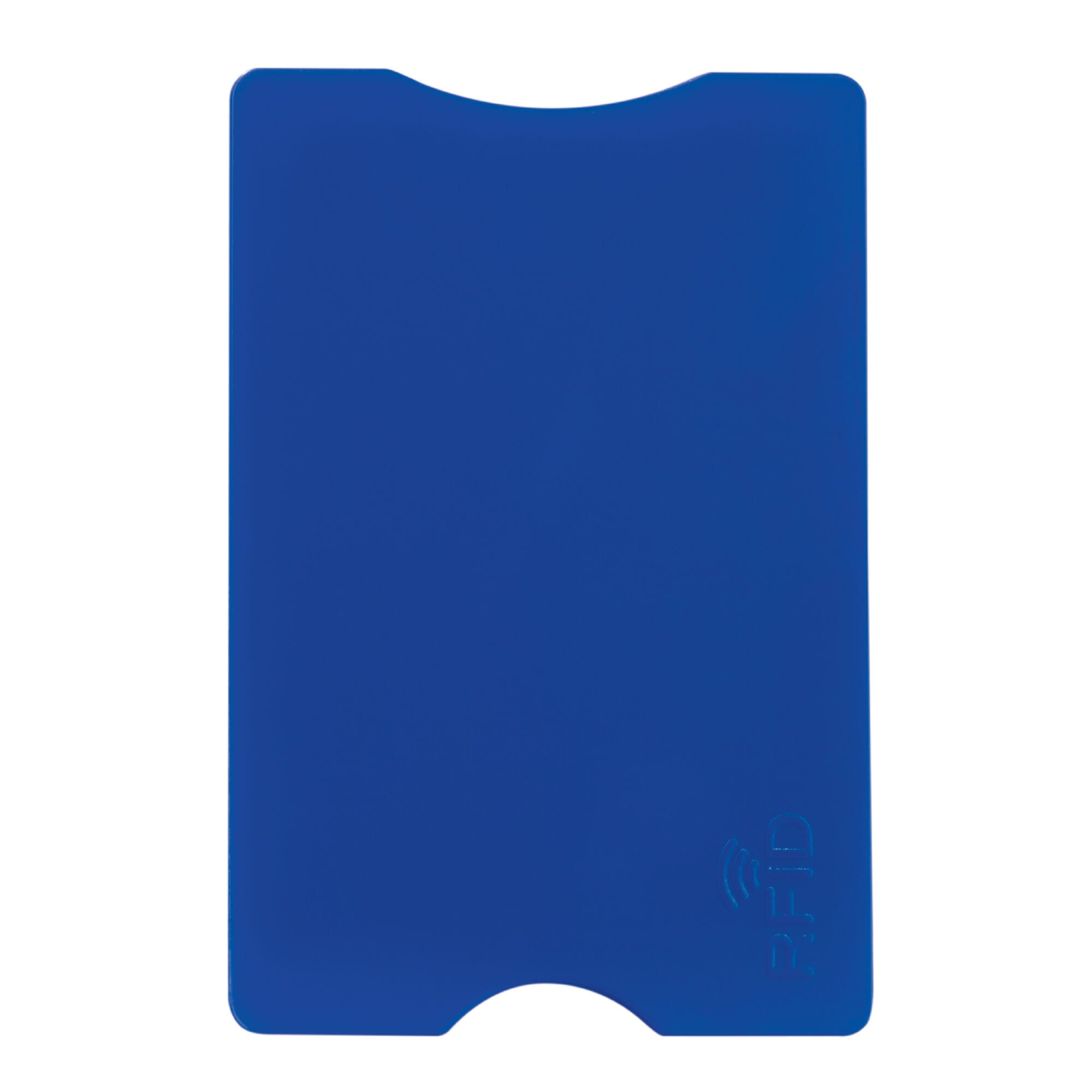 Kartenhalter Anti Skim (Hard Case)