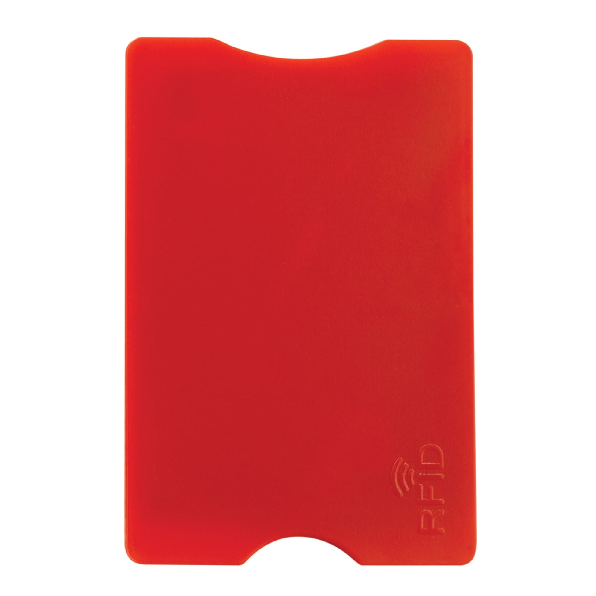 Kartenhalter Anti Skim (Hard Case)