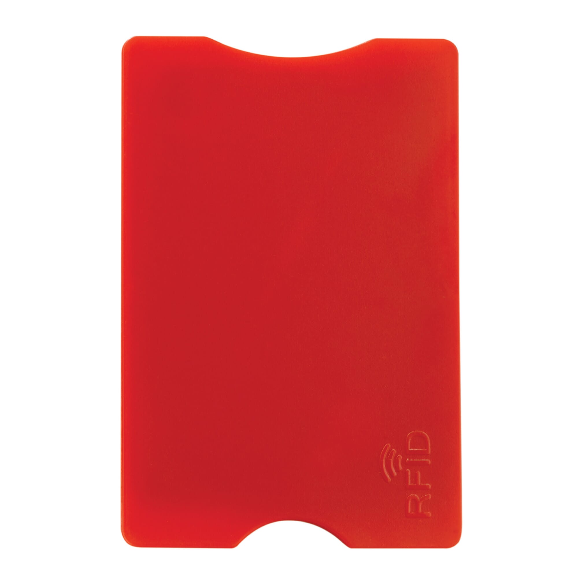 Kartenhalter Anti Skim (Hard Case)