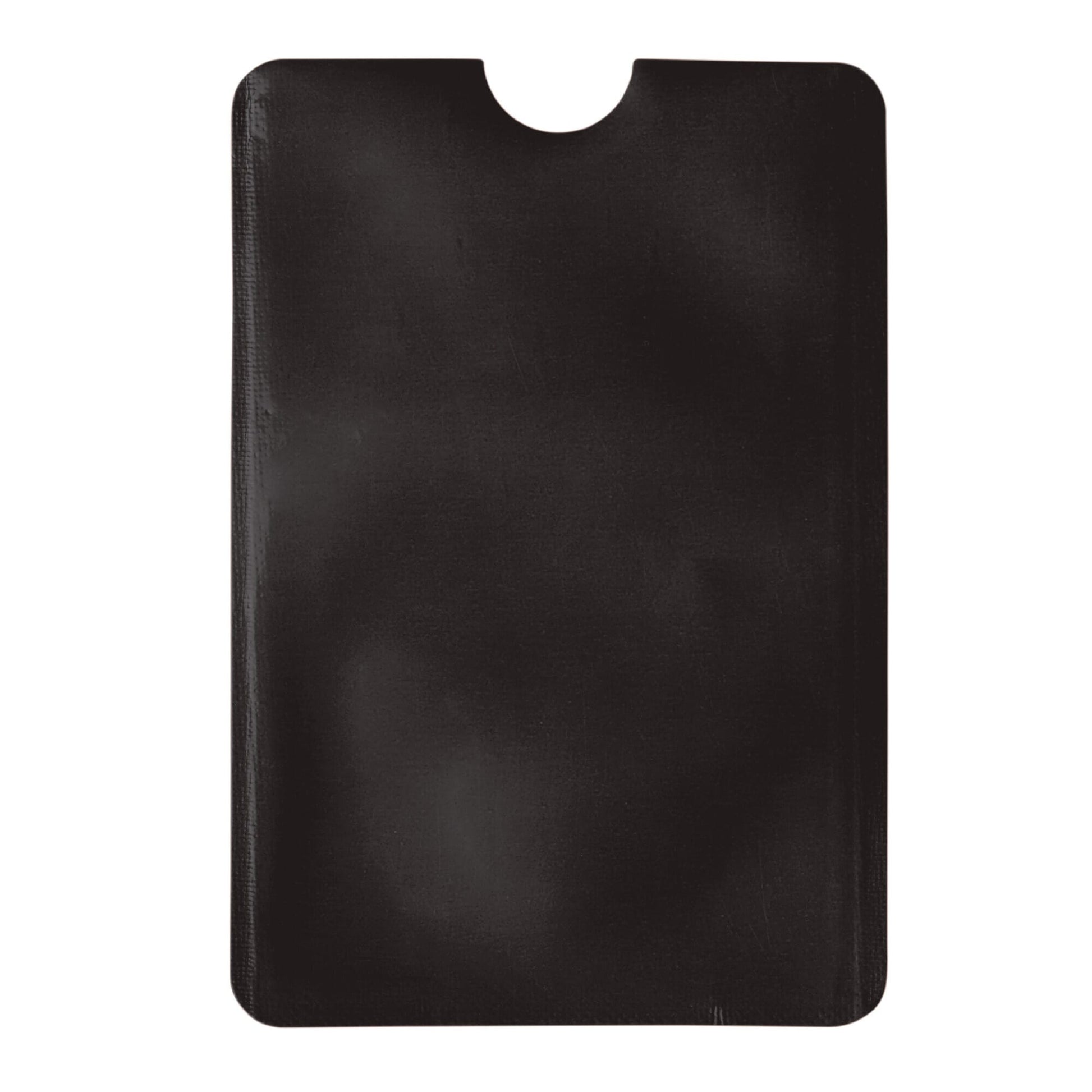 Kartenhalter Soft Anti Skim