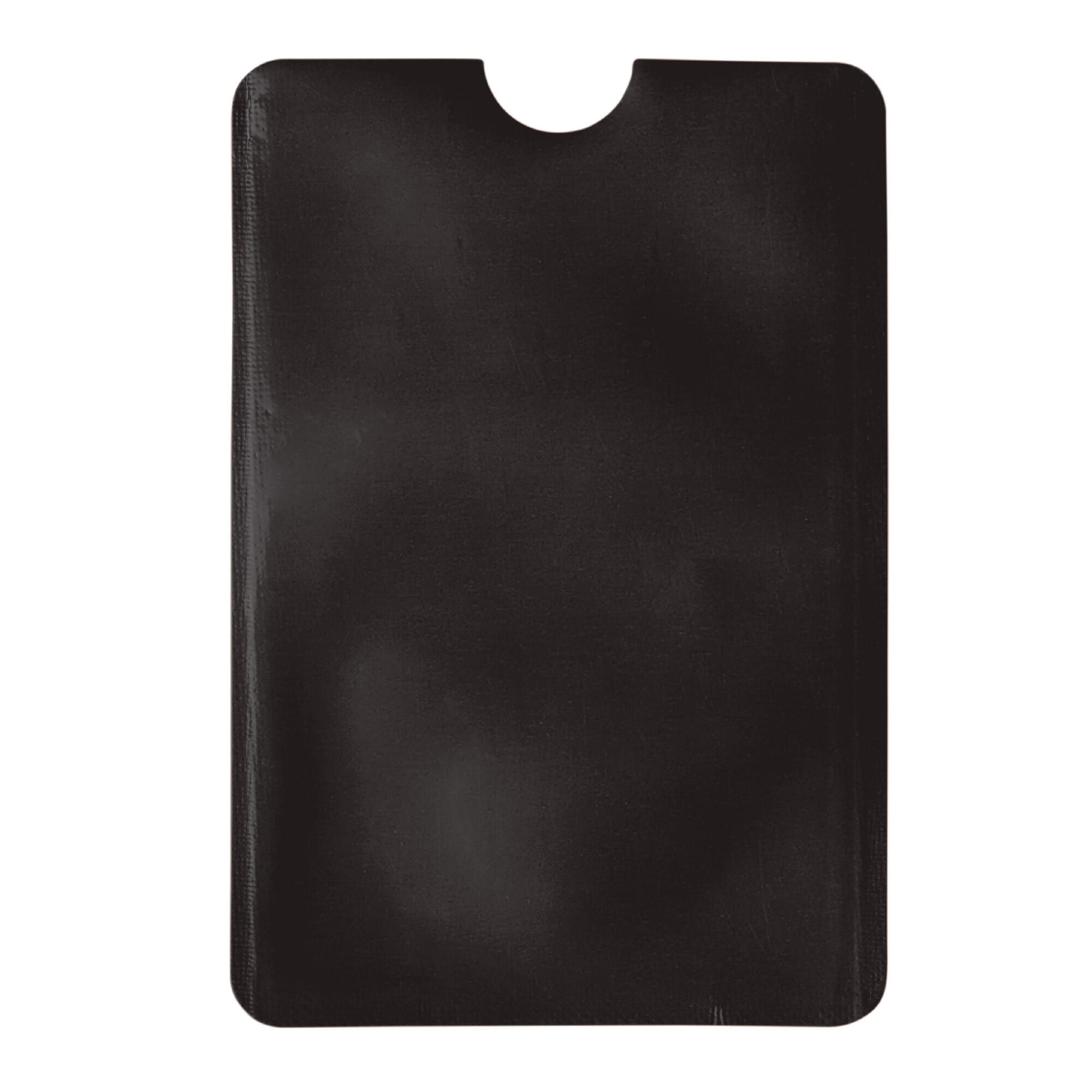 Kartenhalter Soft Anti Skim