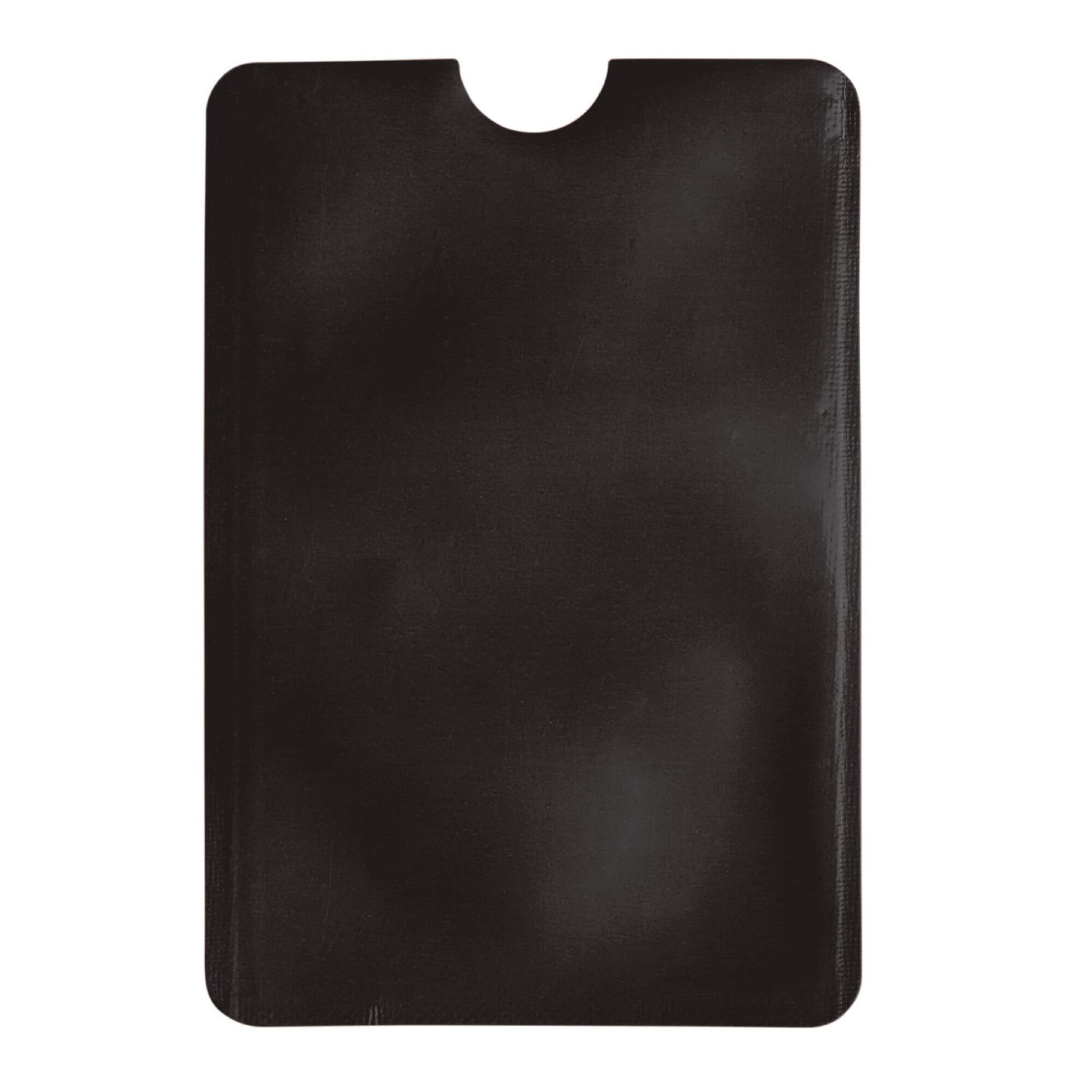 Kartenhalter Soft Anti Skim