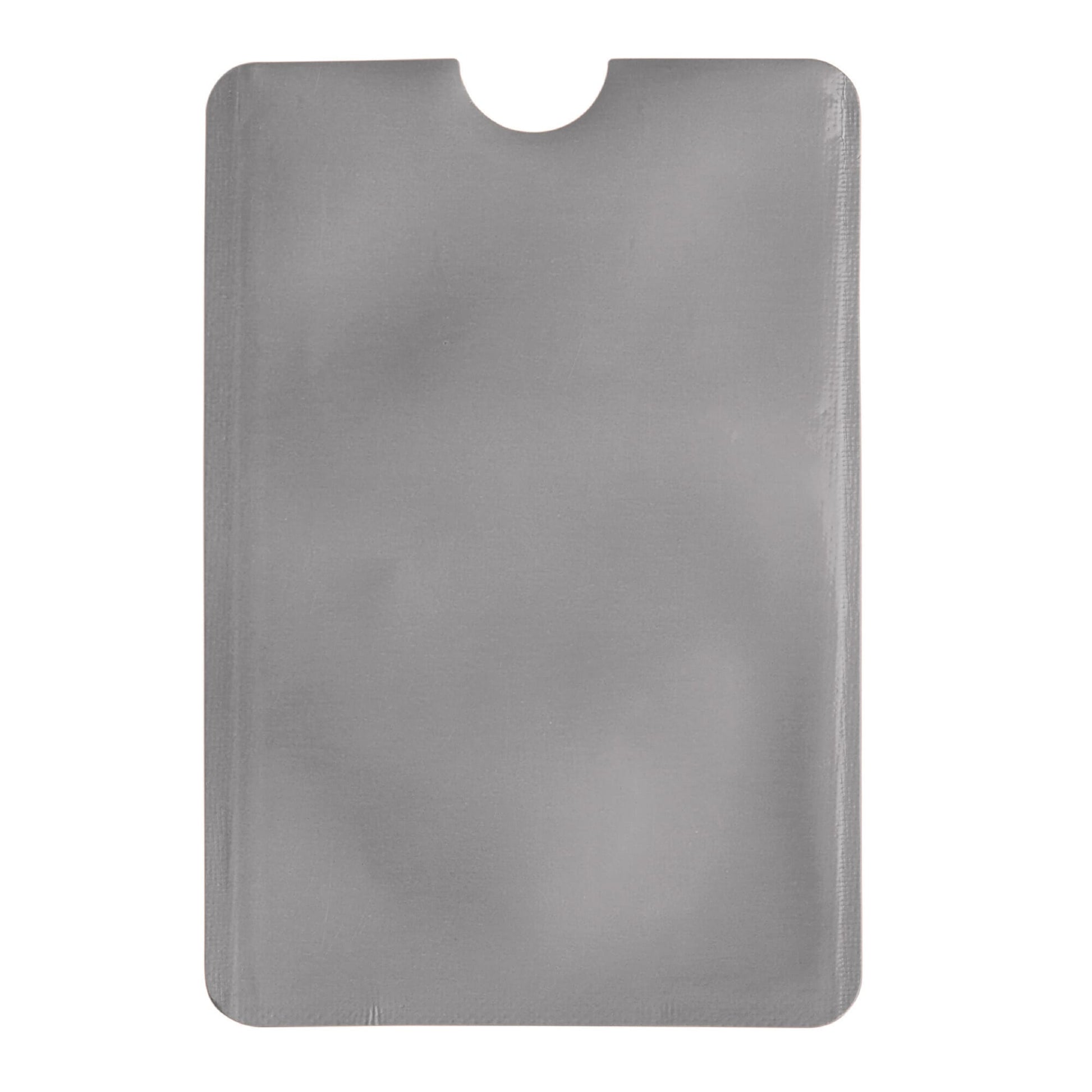 Kartenhalter Soft Anti Skim