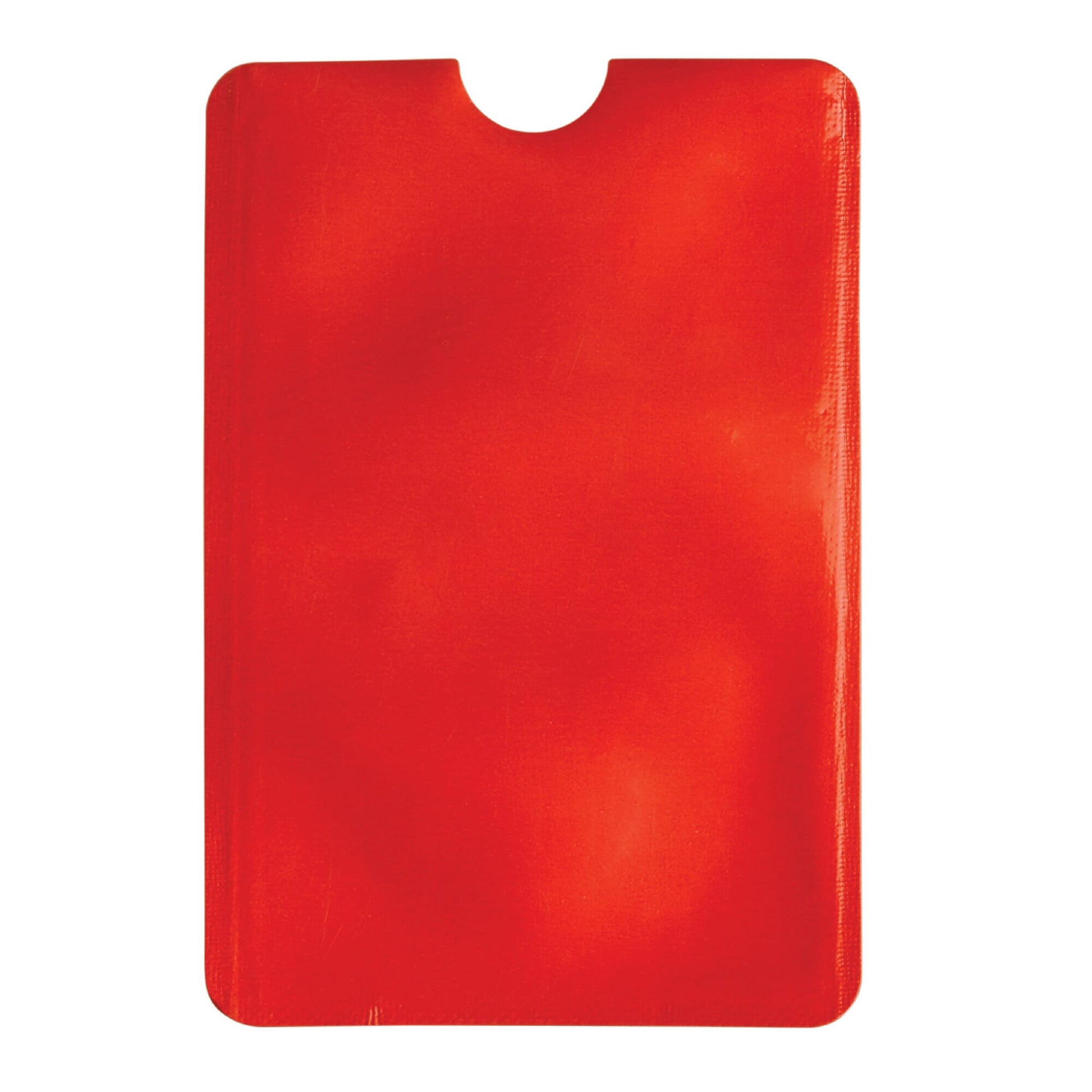 Kartenhalter Soft Anti Skim