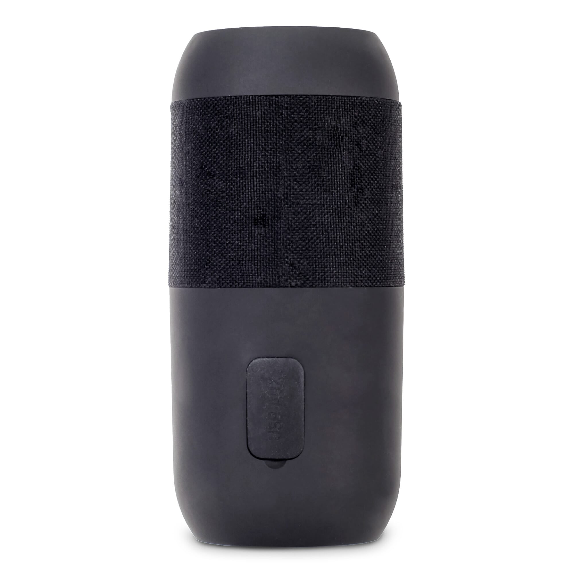 Wireless solar speaker torch 2x5W IPX6
