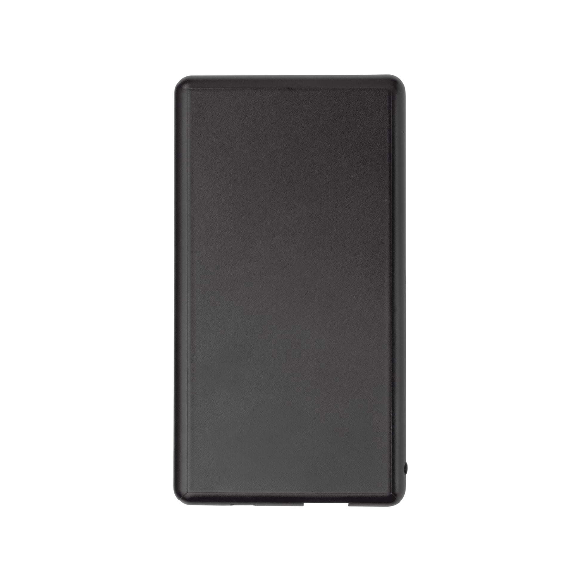 Powerbank 4000mAh mit Logo-Beleuchtung